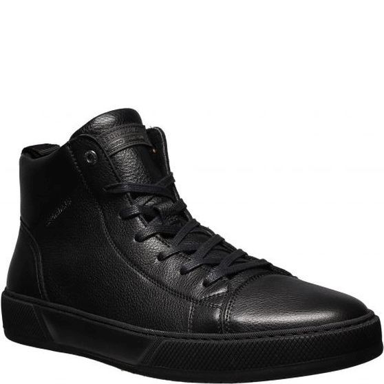 SALAMANDER Aulinukai vyrams, Juoda, TIVO booties 1
