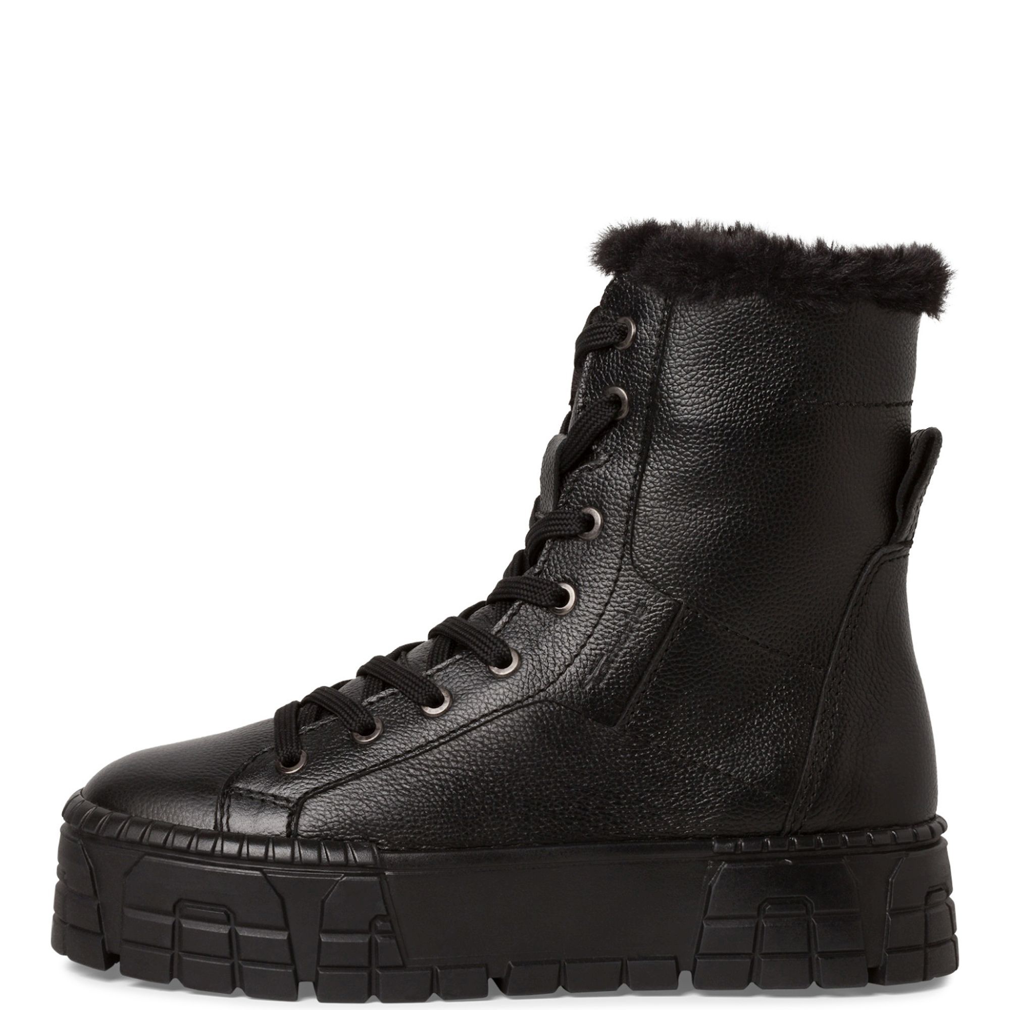 TAMARIS Aulinukai moterims, Juoda, BOOTIES 2