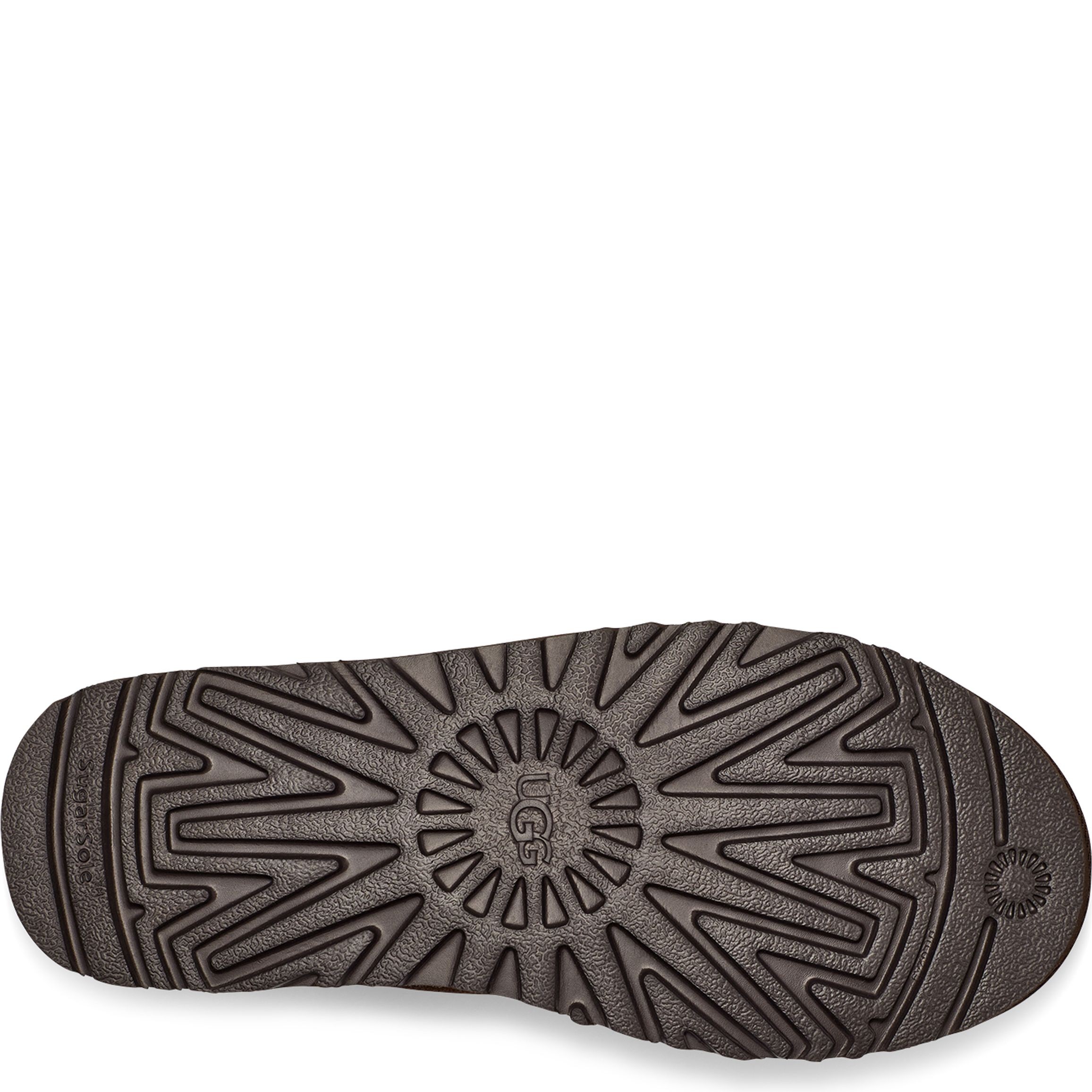 UGG Pašiltinti aulinukai vyrams, Ruda, Neumel booties 6