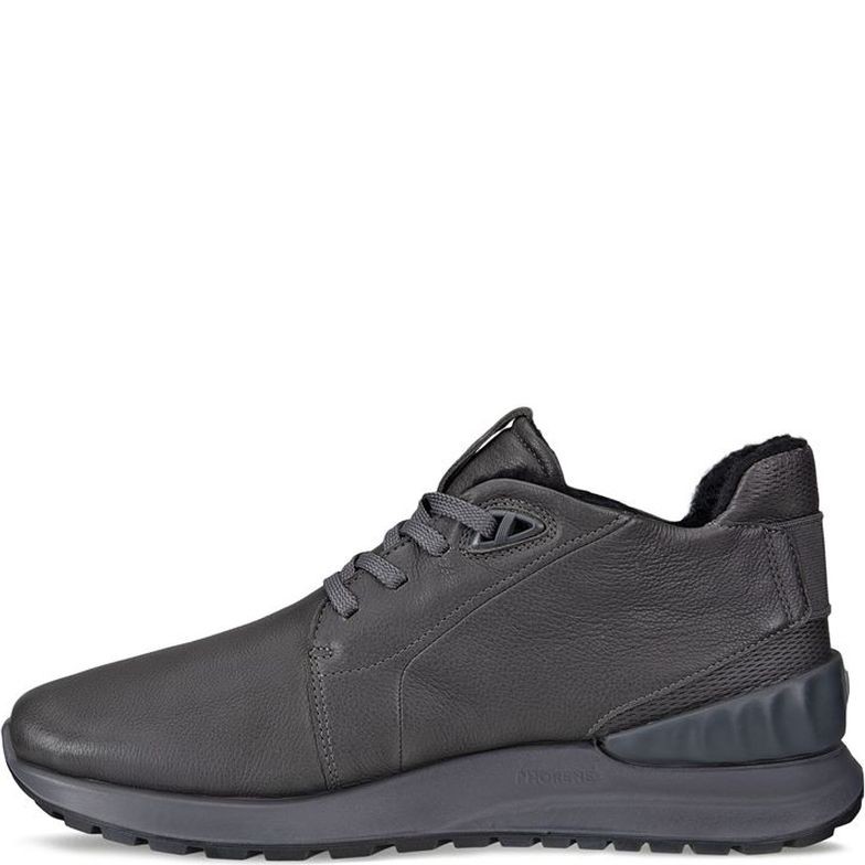ECCO Sportiniai bateliai vyrams, Pilka, Astir sport shoe 4
