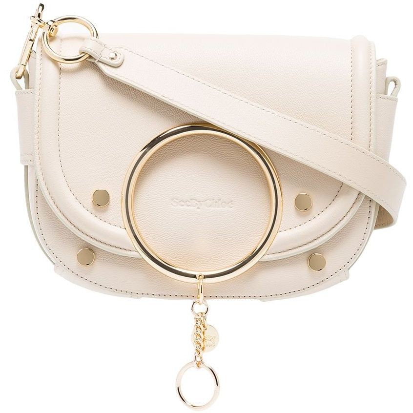 SEE BY CHLOE Rankinė per petį moterims, Kūno, Mara shoulder bag 1