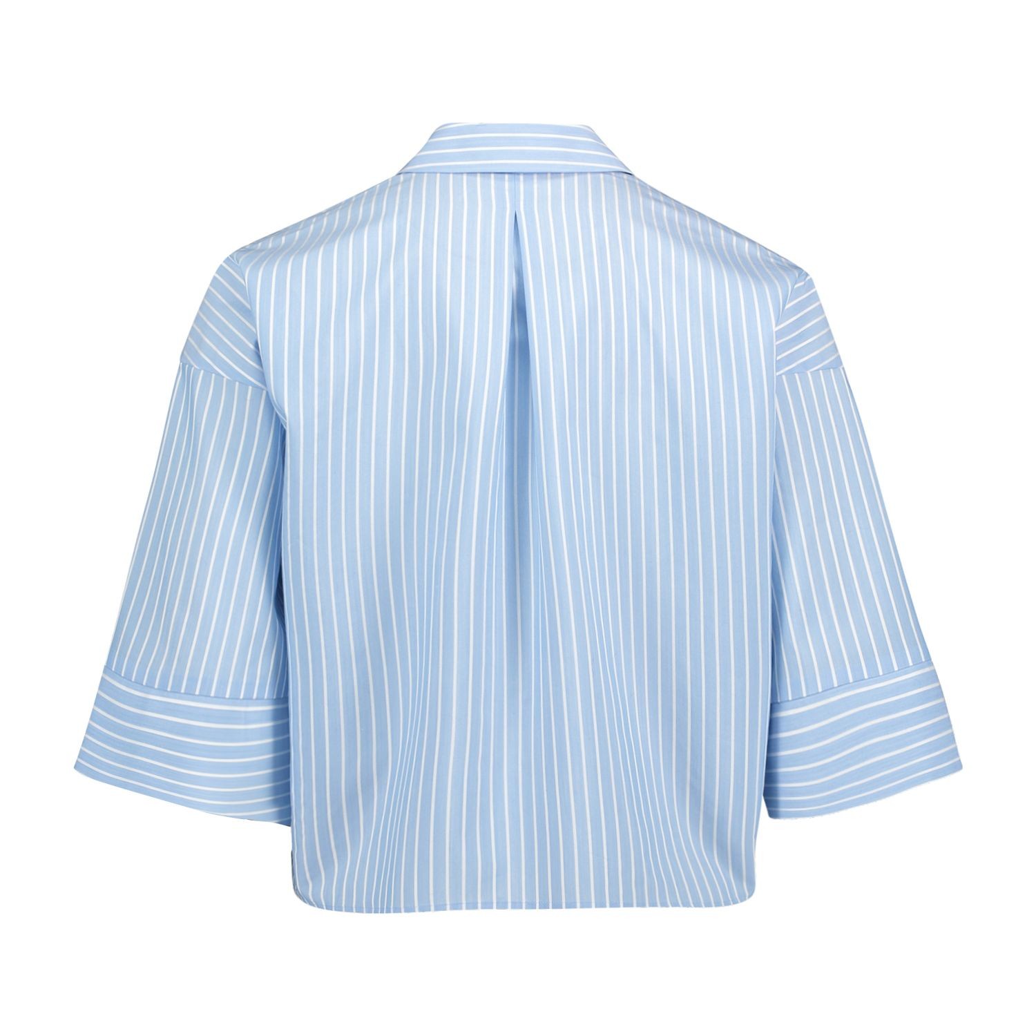 BETTY & CO Palaidinės moterims, Marga, Short-sleeved blouse 3