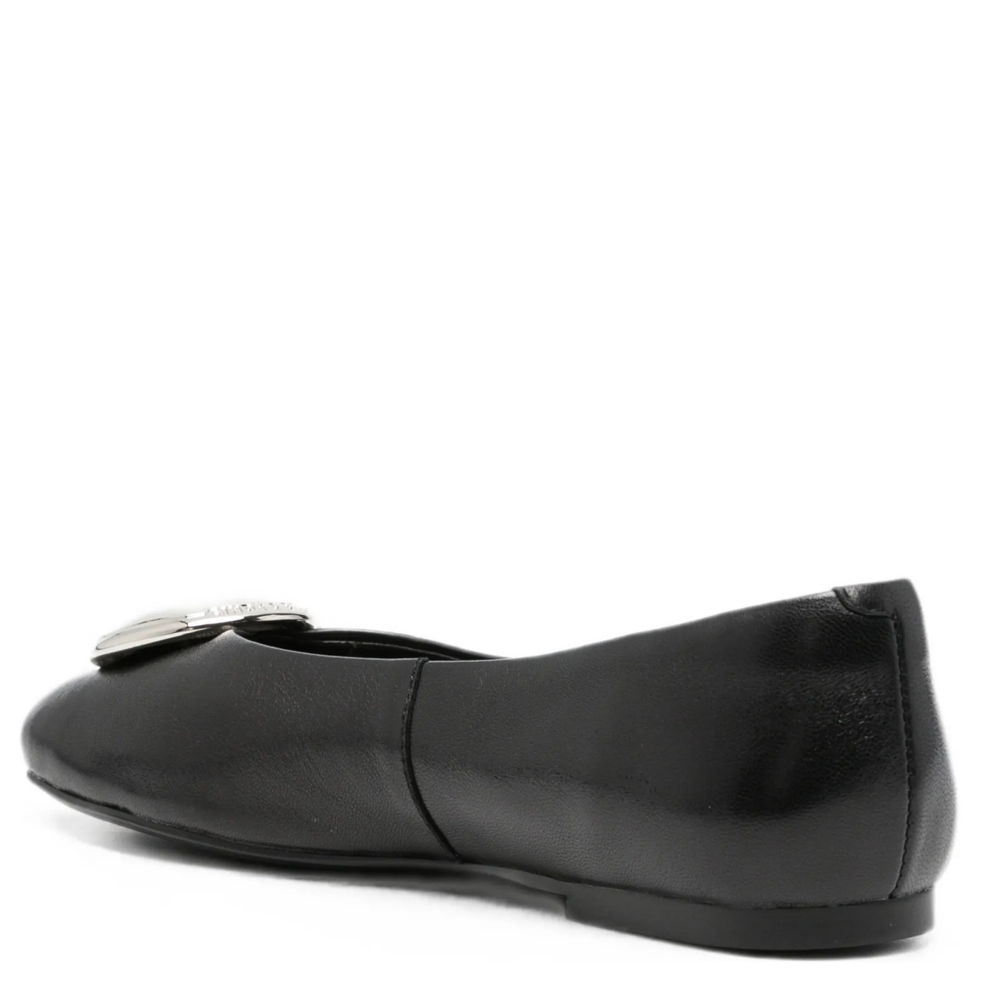 ADRIANNA FERETTI Balerinos moterims, Juoda, Ballerinas 3