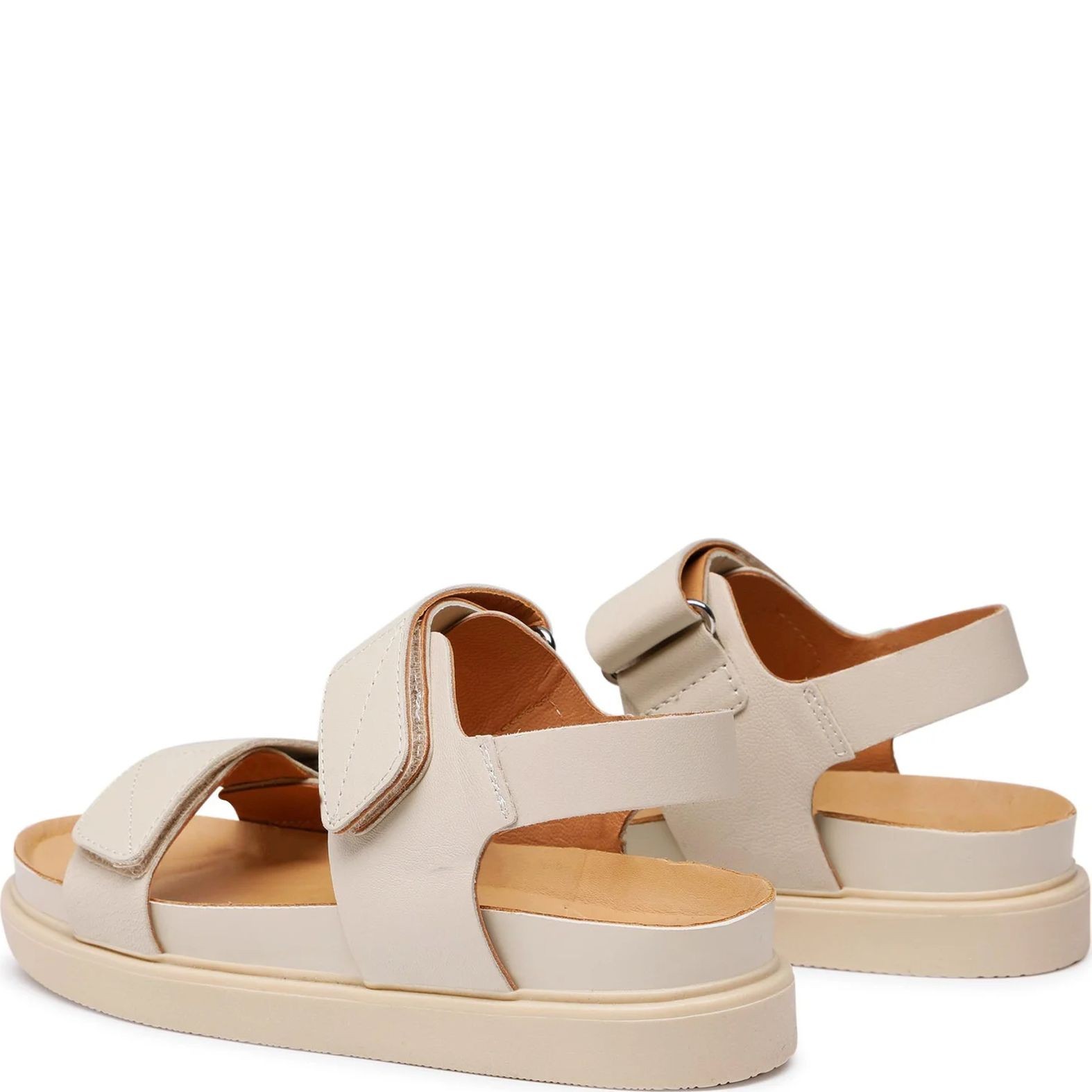 VAGABOND Basutės moterims, Kūno, ERIN SANDALS 3