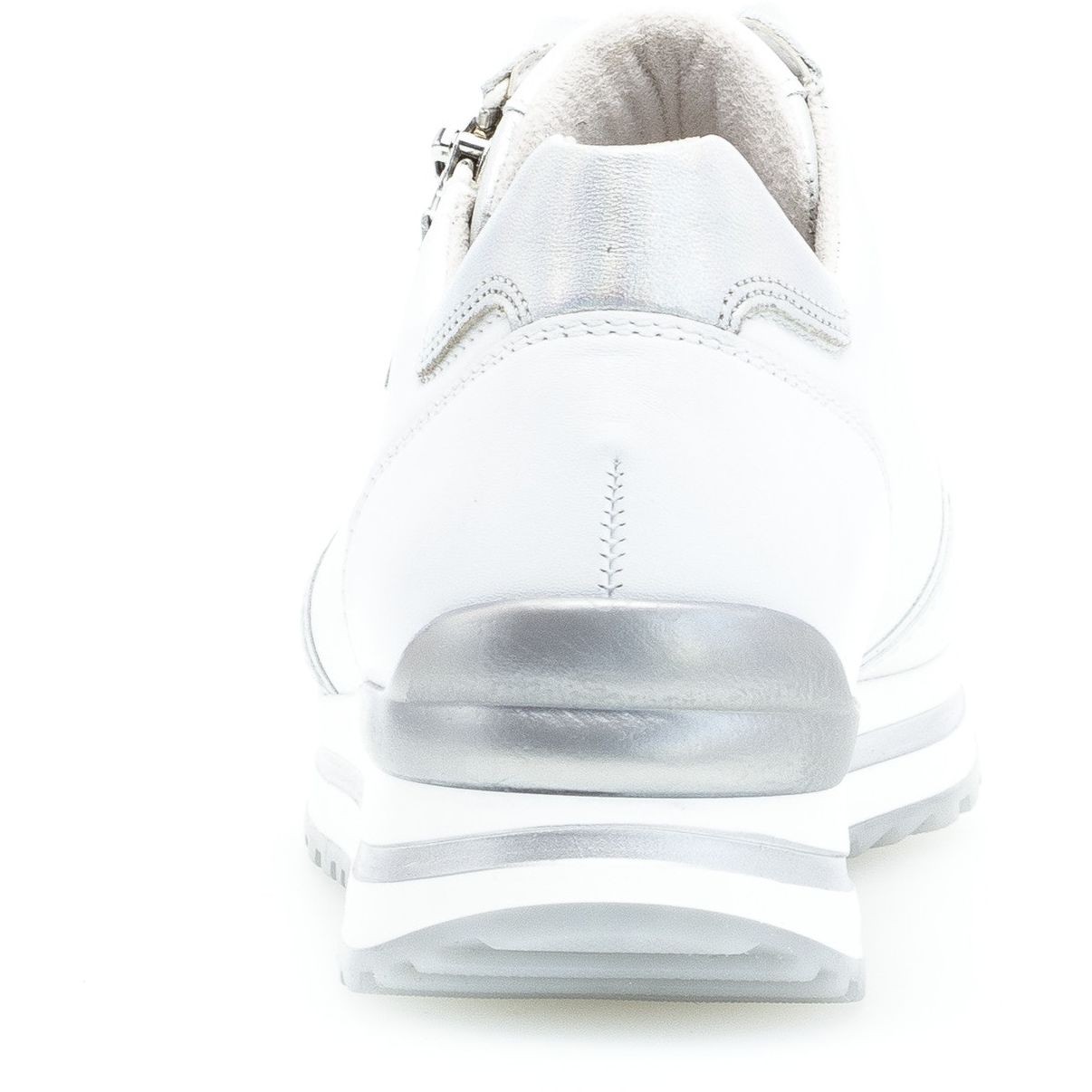 GABOR Sportiniai bateliai moterims, Balta, Sport shoe 4