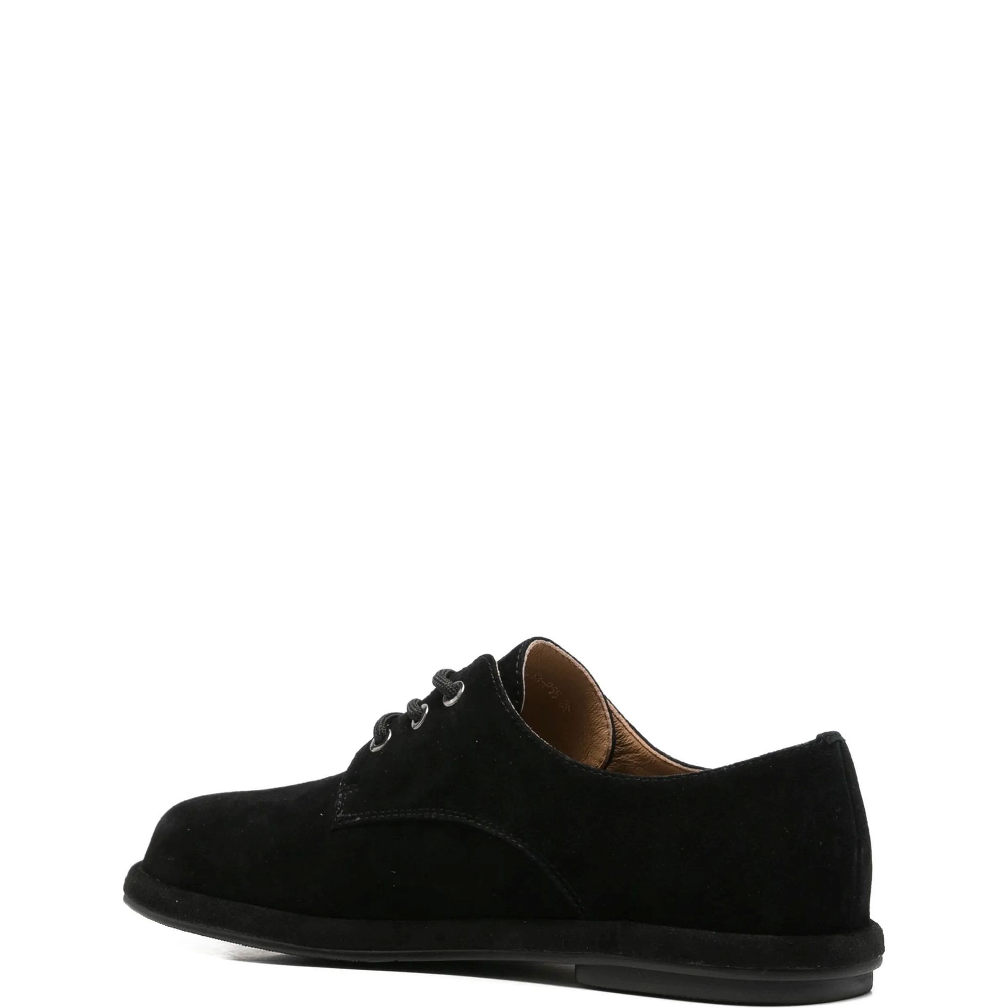 LINDA BAUMANN Laisvalaikio bateliai moterims, Juoda, Leisure, LDB6585-26164BLK 3