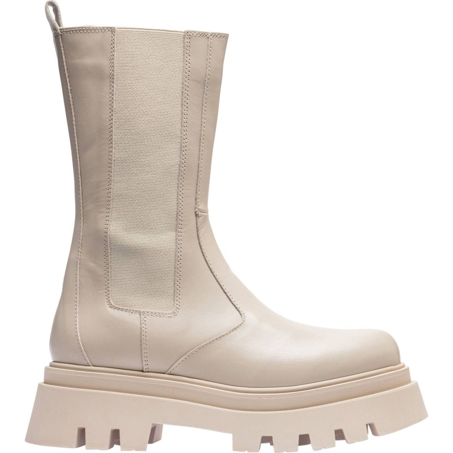 ALOHAS Aulinukai moterims, Kūno, ALL ROUNDER Booties 2