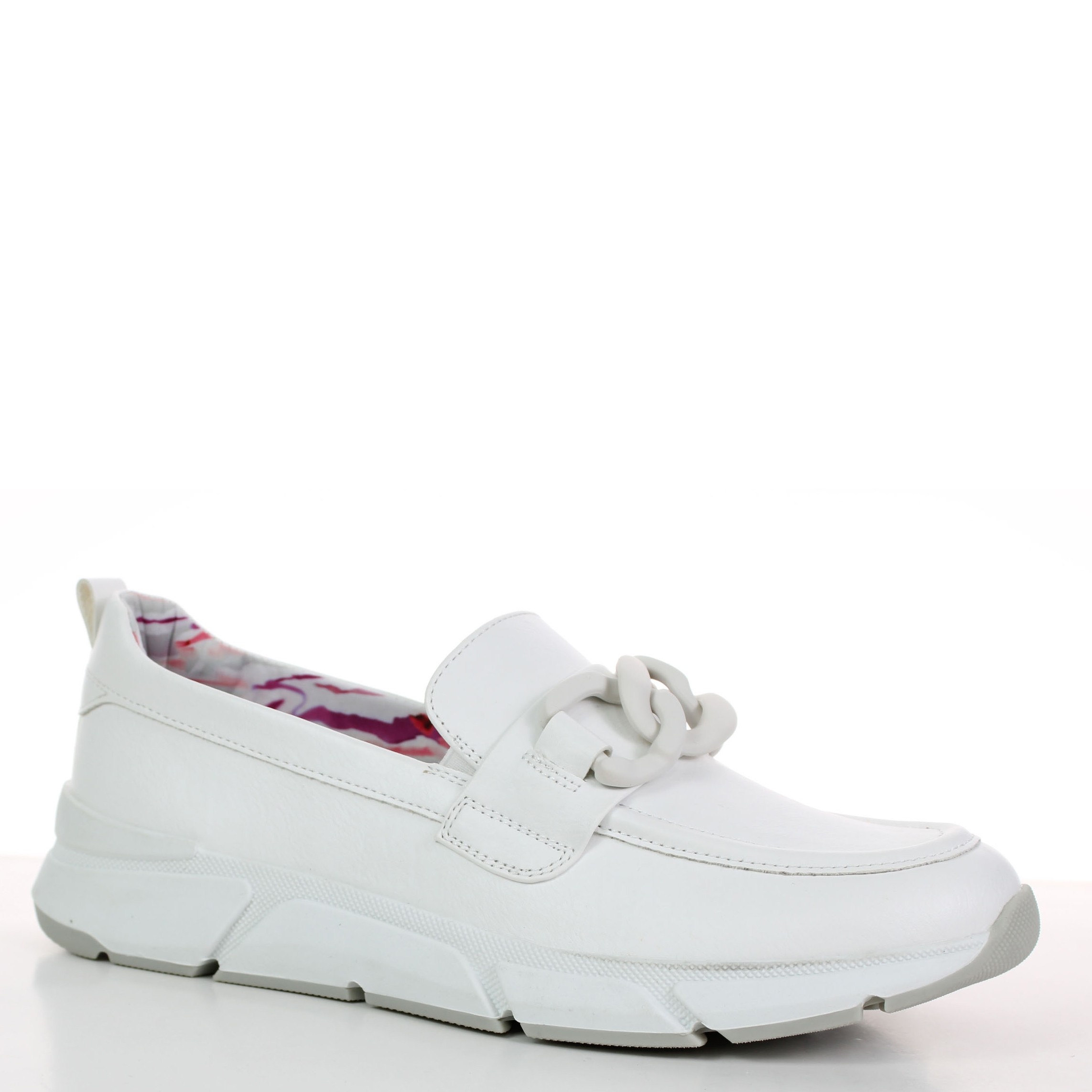 RELIFE Loaferiai moterims, Pilka, Loafers