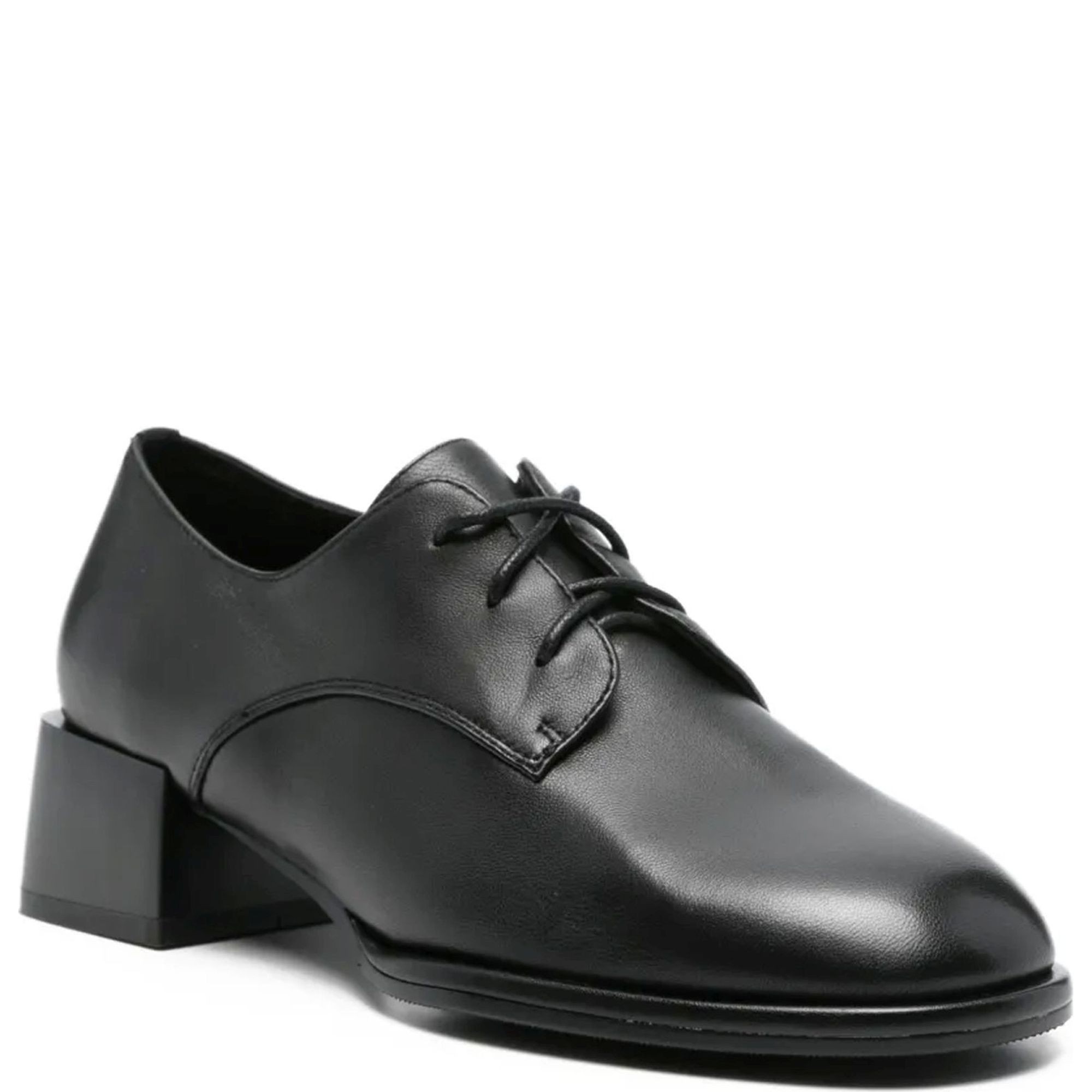 ADRIANNA FERETTI Loaferiai moterims, Juoda, Loafers 1