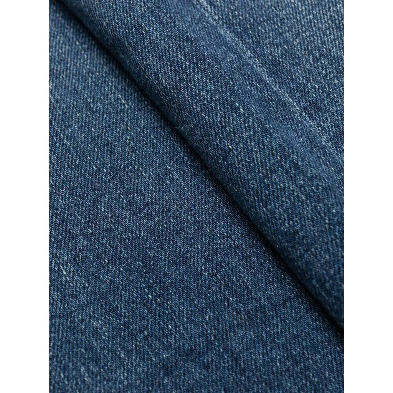 DIESEL Aptempti džinsai moterims, Mėlyna, 1999 l.32 trousers 3