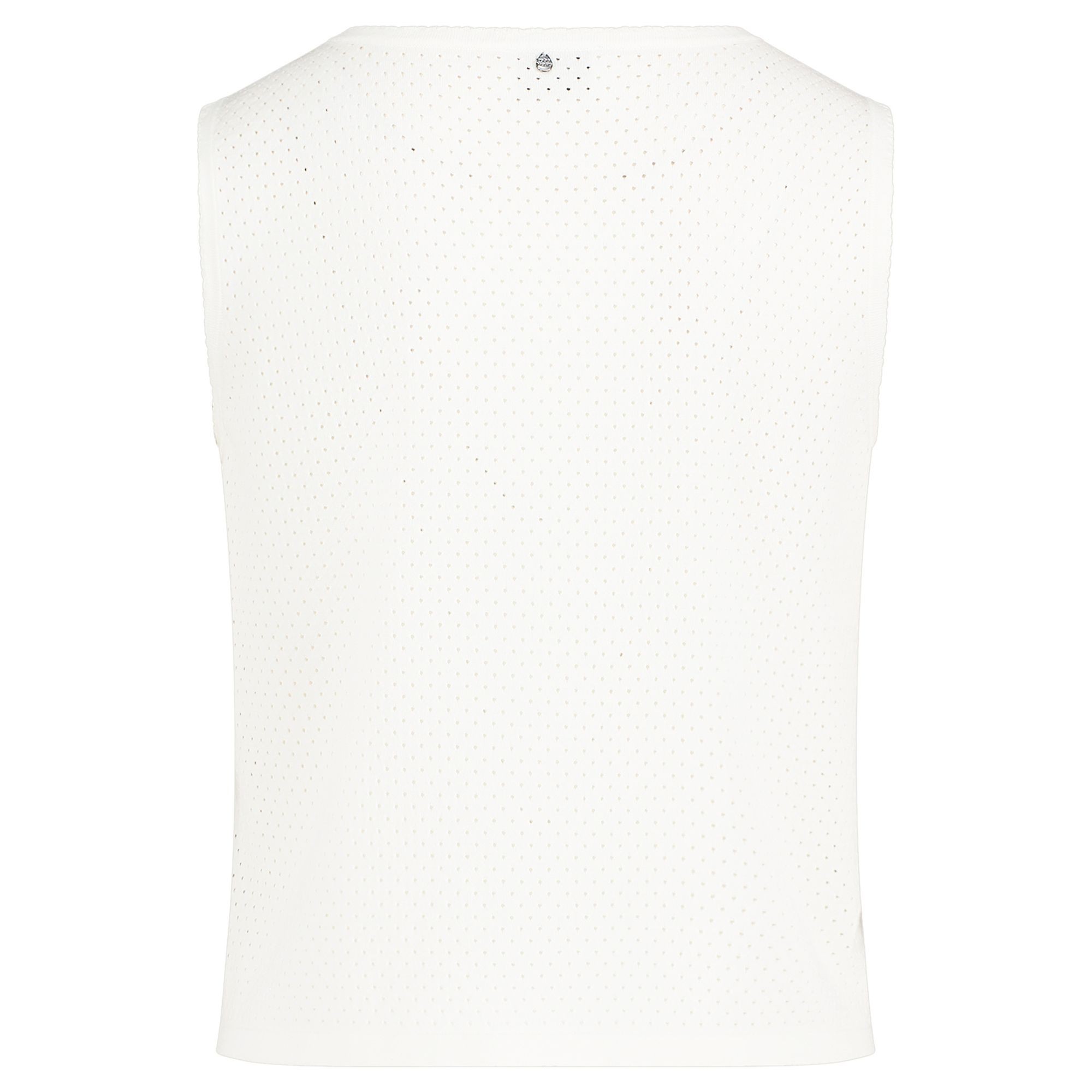 VERA MONT Megztinis moterims, Balta, Sweater 6795/4252 2