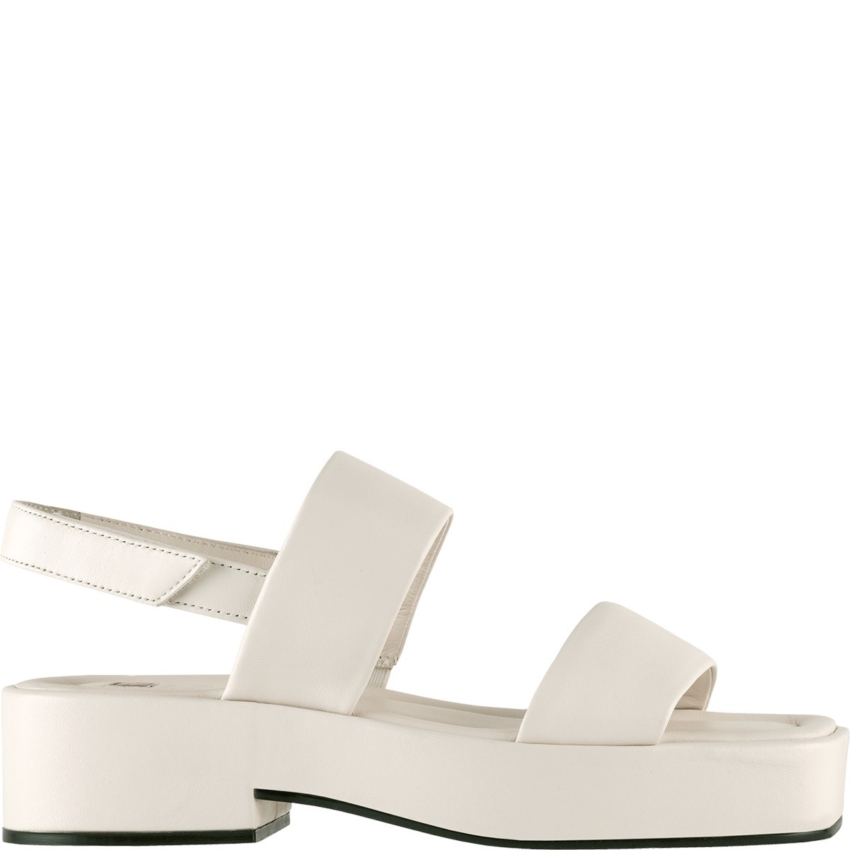 HOGL Basutės moterims, Kūno, LOLA Sandals 2