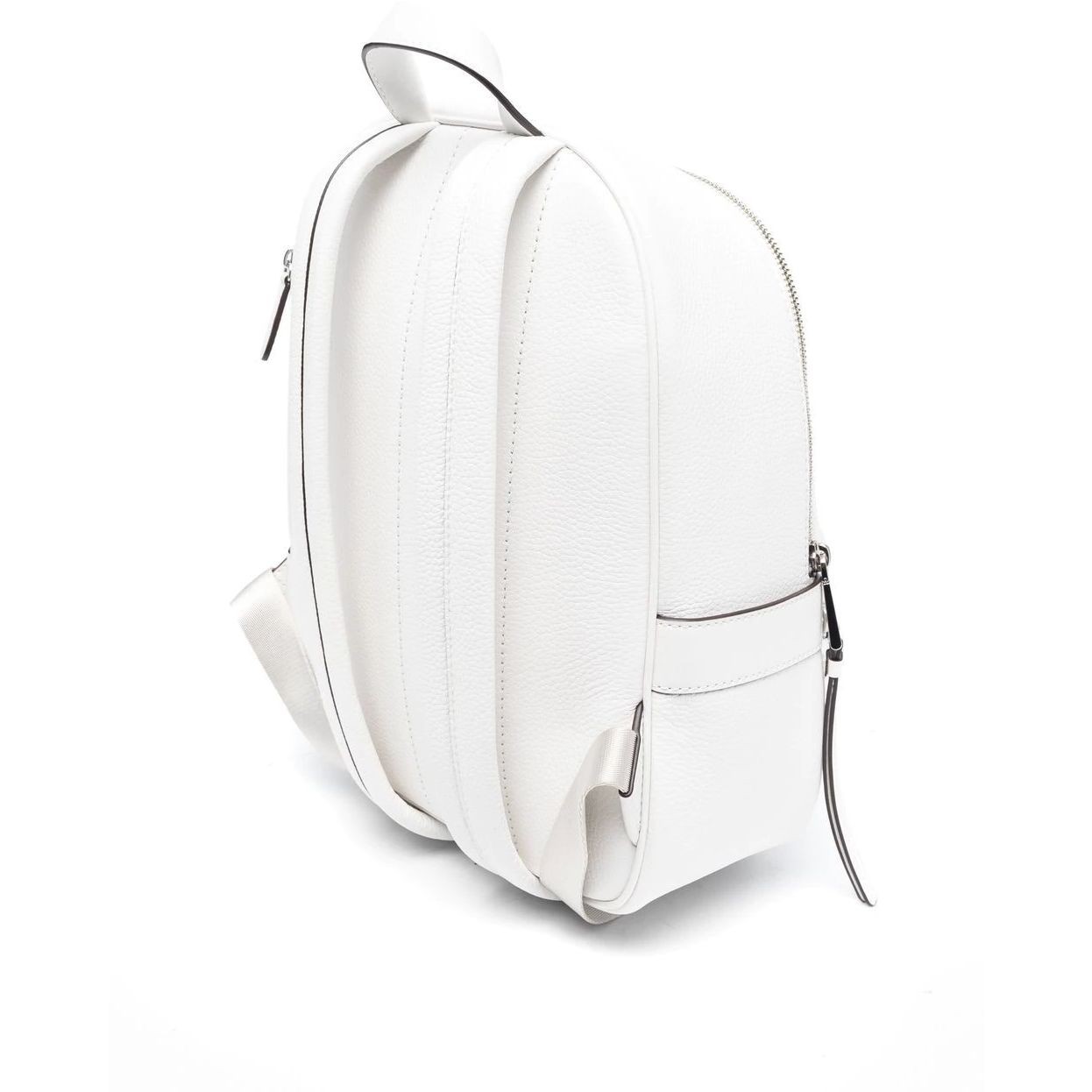 MICHAEL KORS Kuprinė moterims, Balta, MD backpack 2