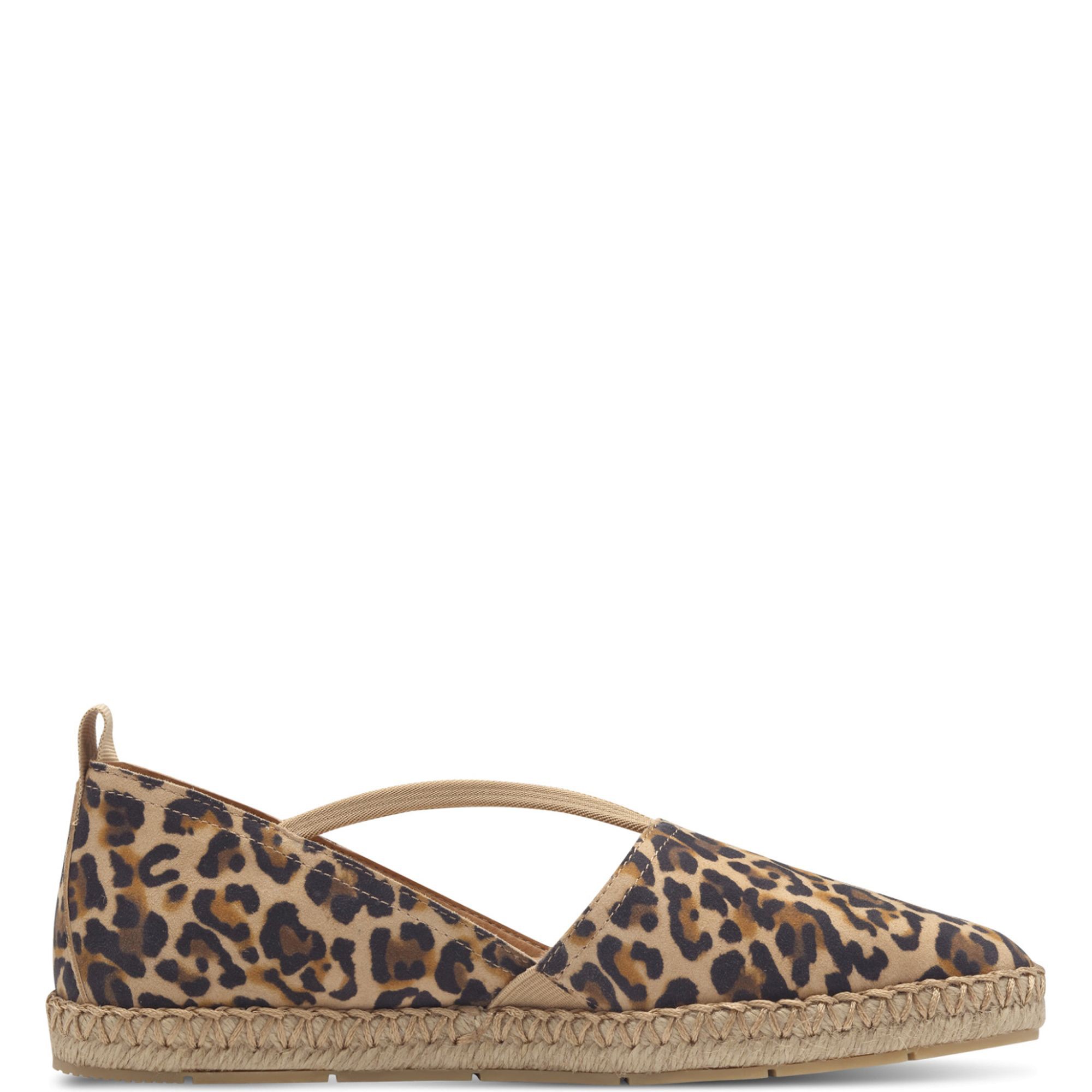 TAMARIS Espadrilės moterims, Geltona, Espadriles 3