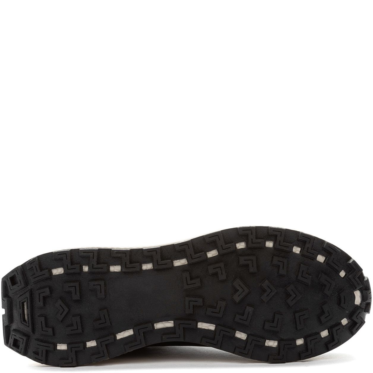 KEDDO Sportbačiai vyrams, Juoda, Sneakers 3