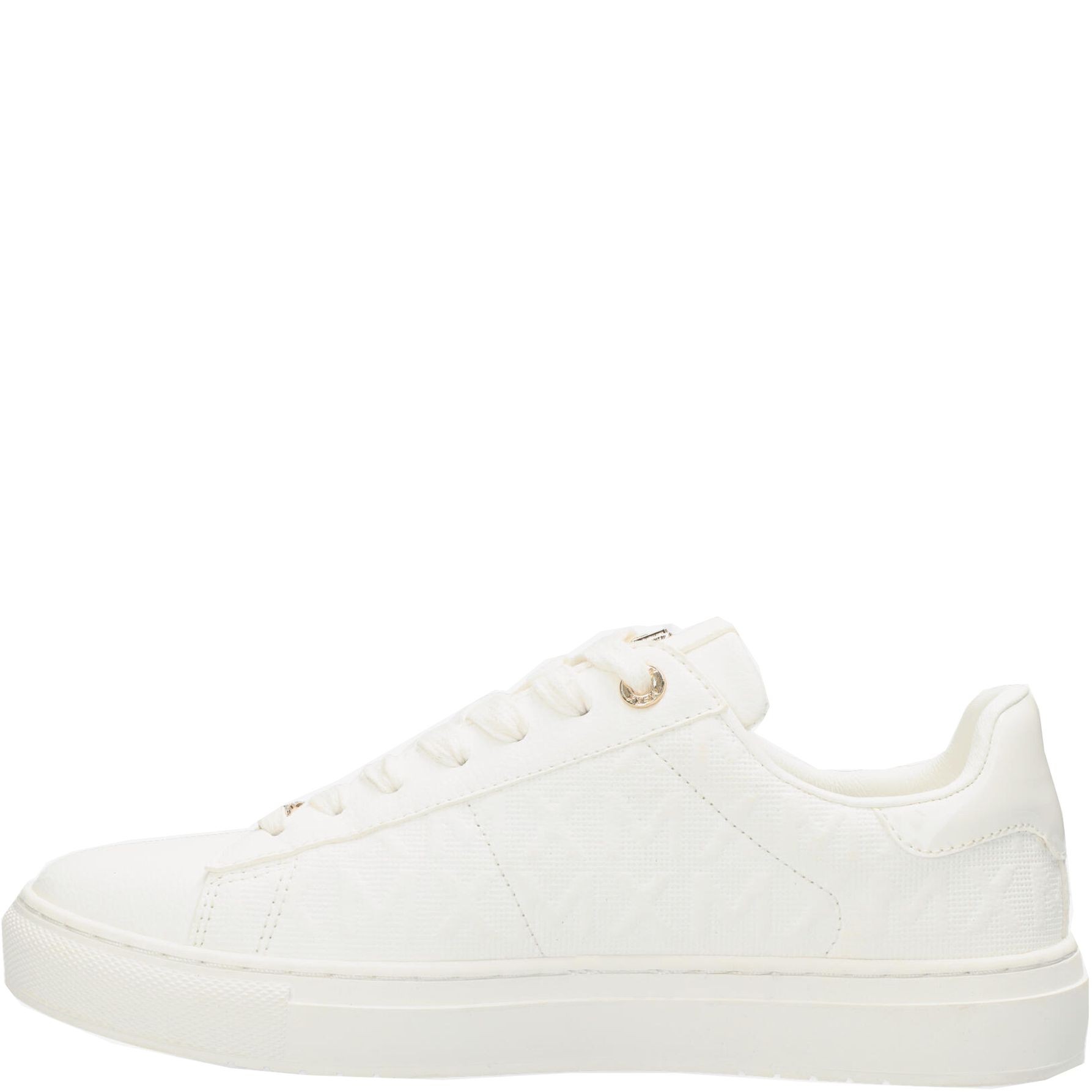 MEXX Laisvalaikio bateliai moterims, Balta, Loua leisure 4