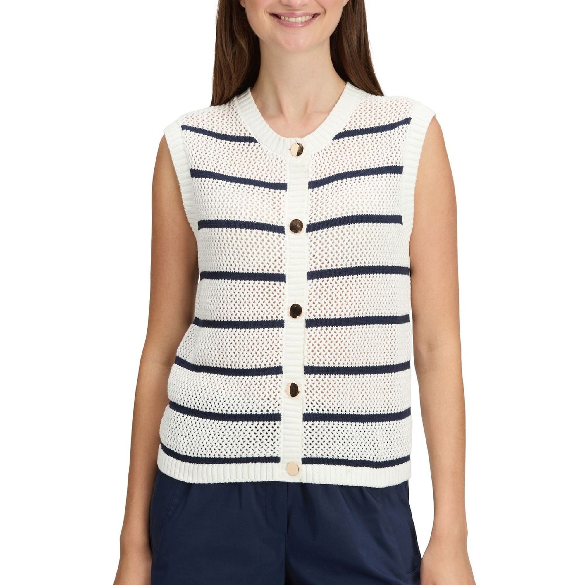 BETTY & CO Megztinis moterims, Marga, Sweater 5020/3431 2