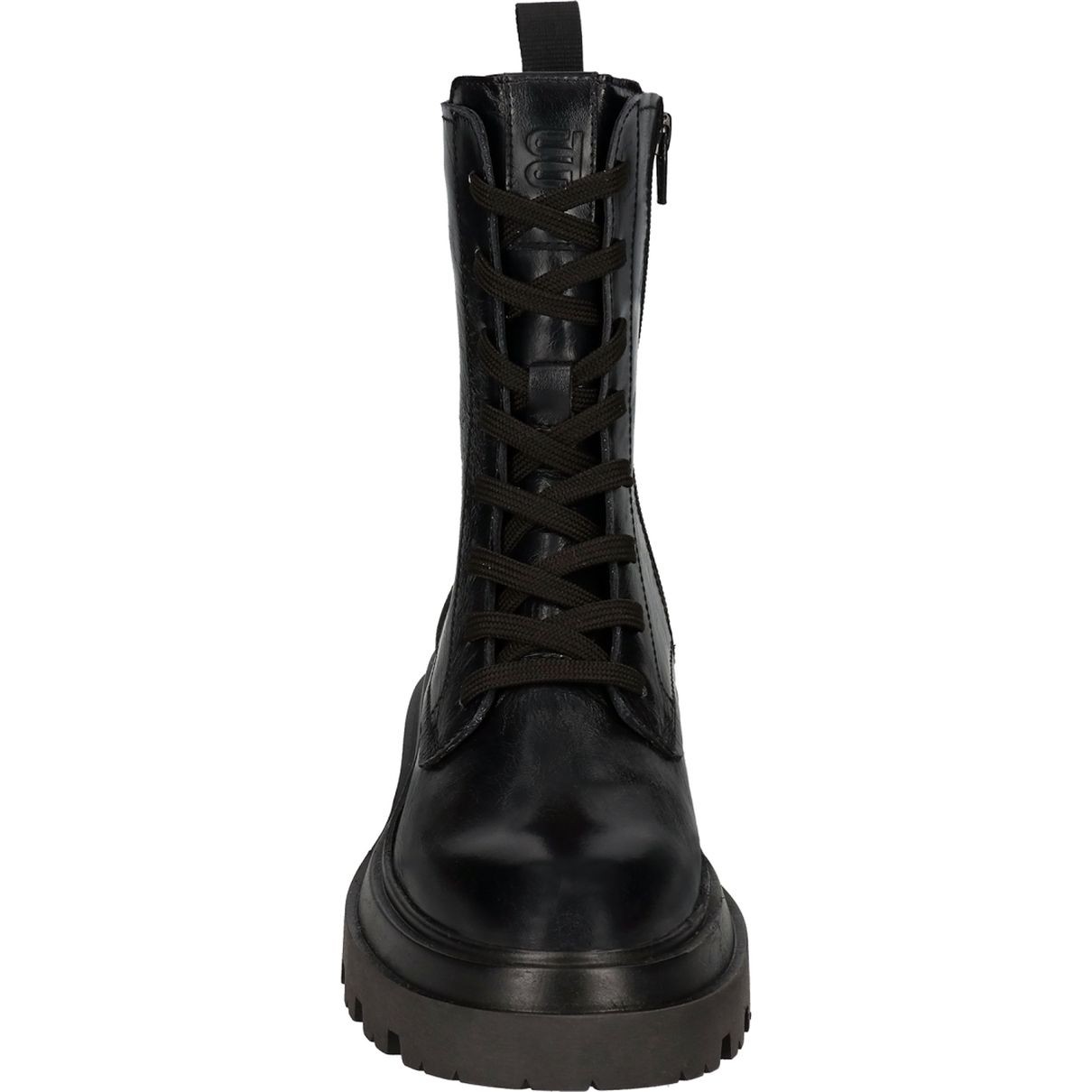 BAGATT Aulinukai moterims, Juoda, RAHEL EVO Booties 4