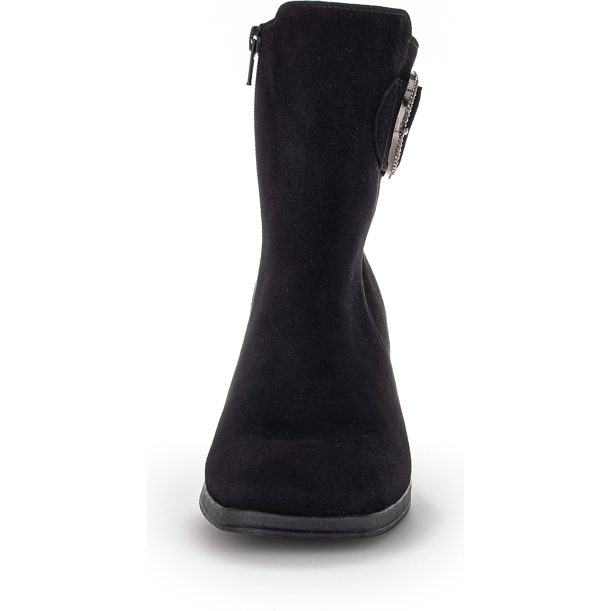 GABOR Aulinukai moterims, Juoda, Booties 6