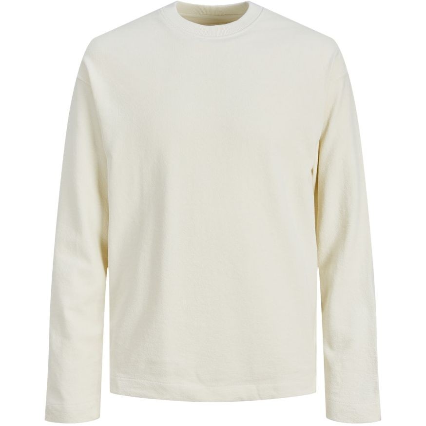 JACK & JONES Sportinis nertinis vyrams, Smėlio, JPRBLAFLY SWEAT 1