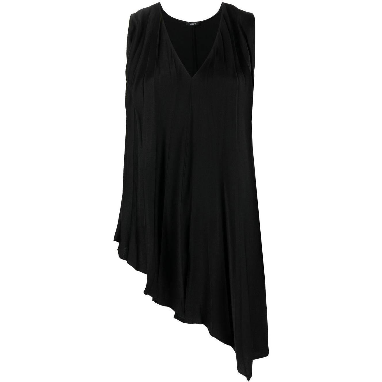 JOSEPH Palaidinės moterims, Juoda, Dovehouse Blouse