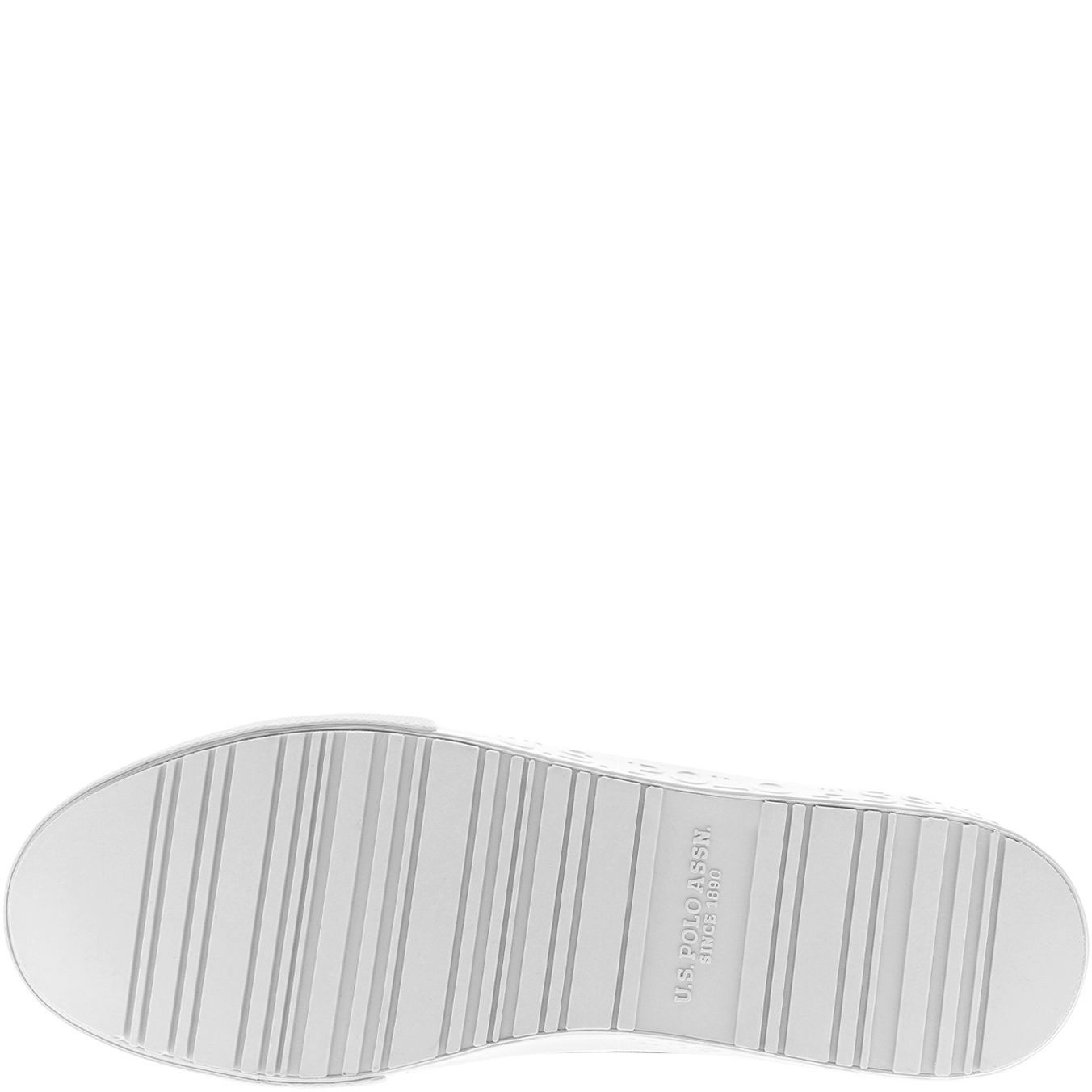 U.S.POLO Sportiniai bateliai vyrams, Mėlyna, SPORT SHOE 5