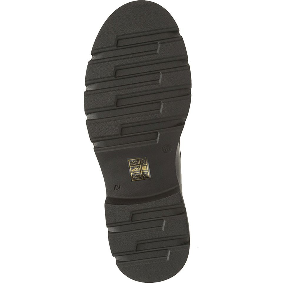 BETSY Loaferiai moterims, Juoda, Loafers, BETSY 5