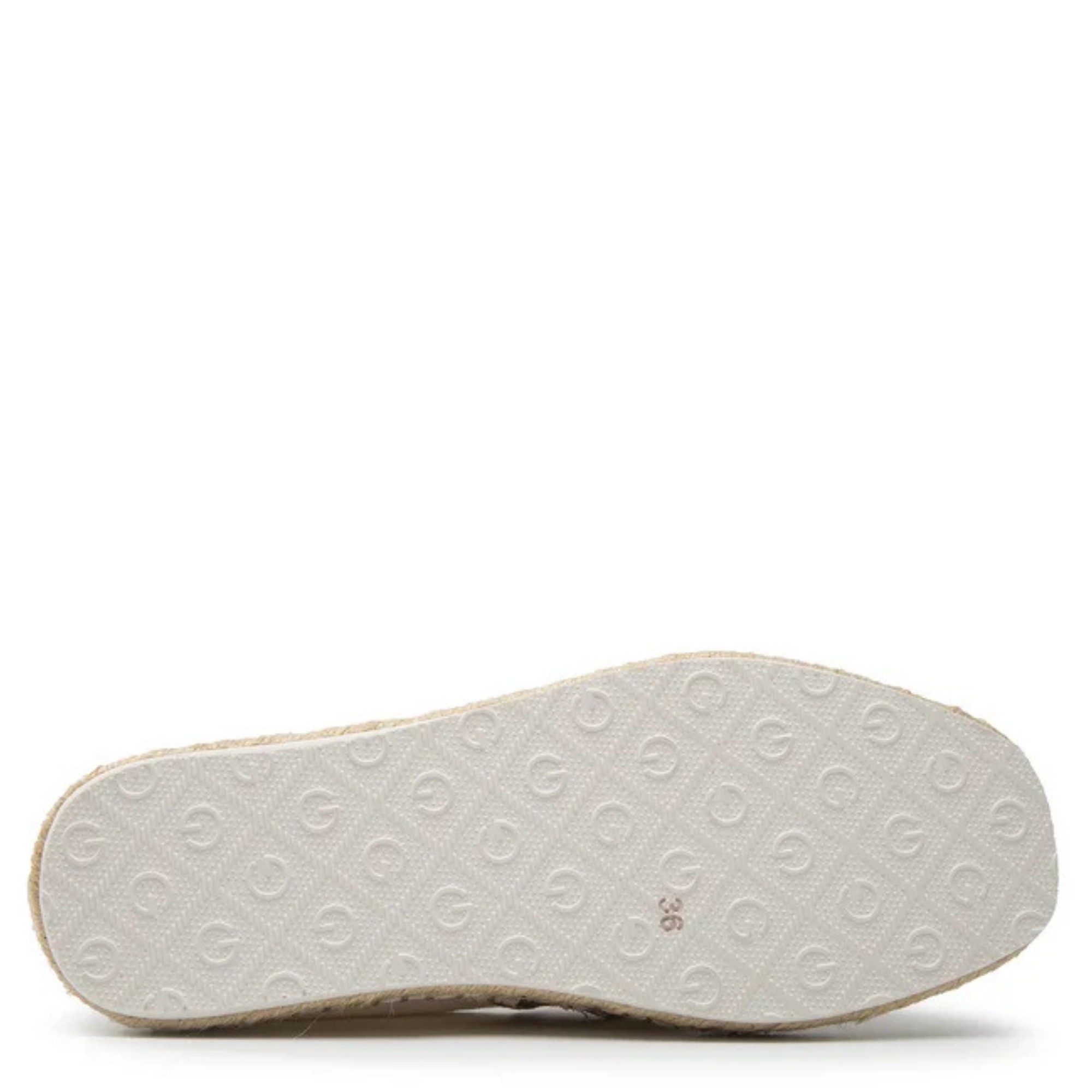 GANT Espadrilės moterims, Smėlio, Lular ESPADRILLES 4