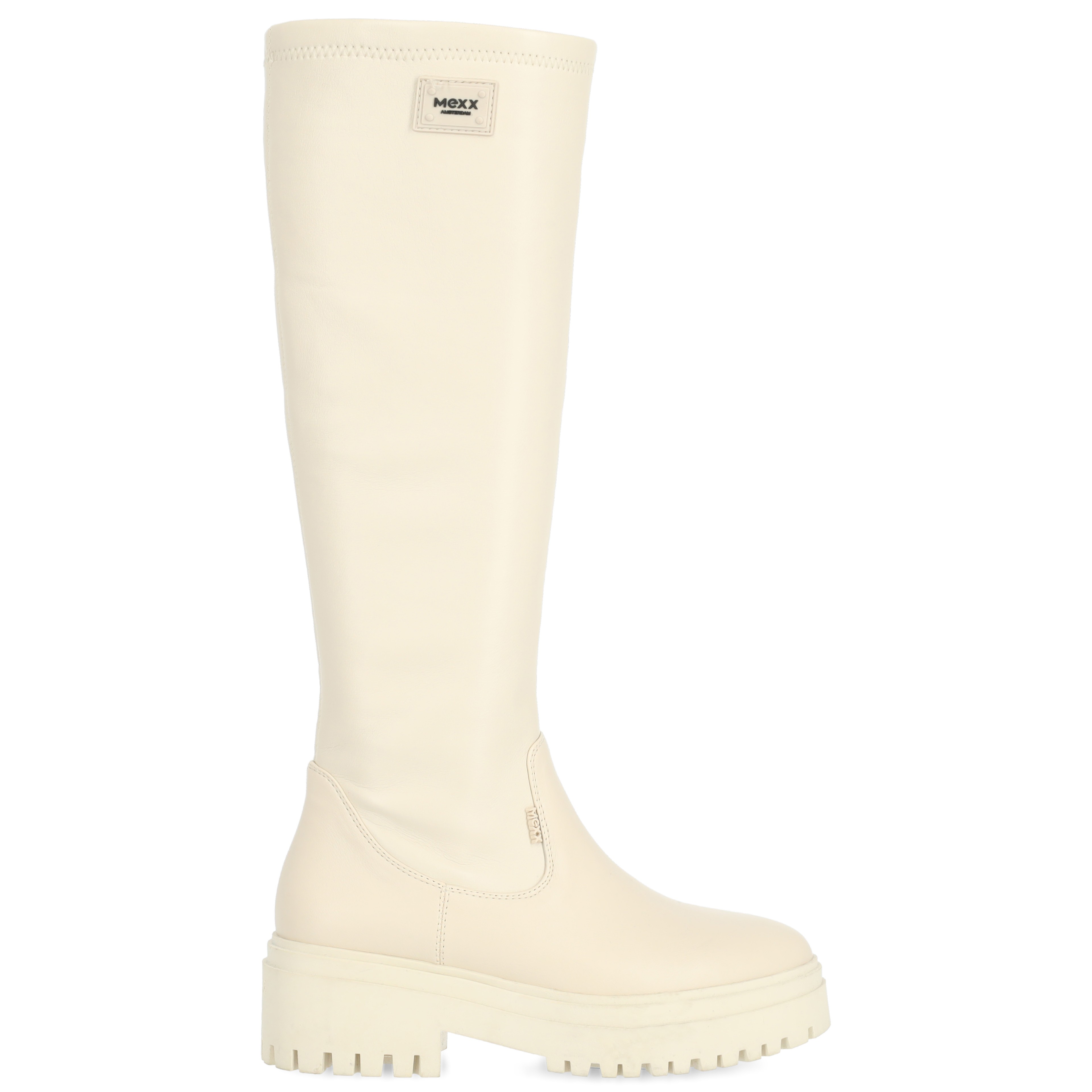MEXX Auliniai moterims, Kūno, Maike boots