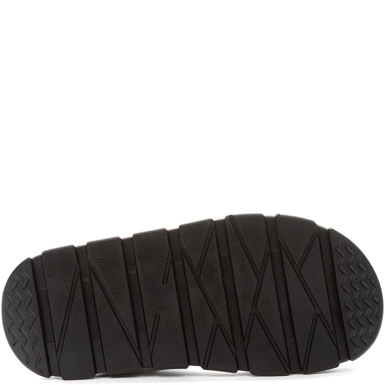 KEDDO Basutės berniukams, Juoda, Sandals 3