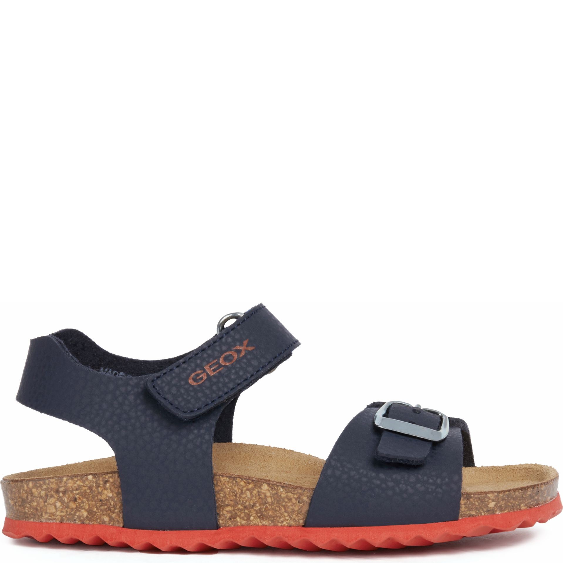 GEOX Basutės berniukams, Mėlyna, GHITA SANDALS 1