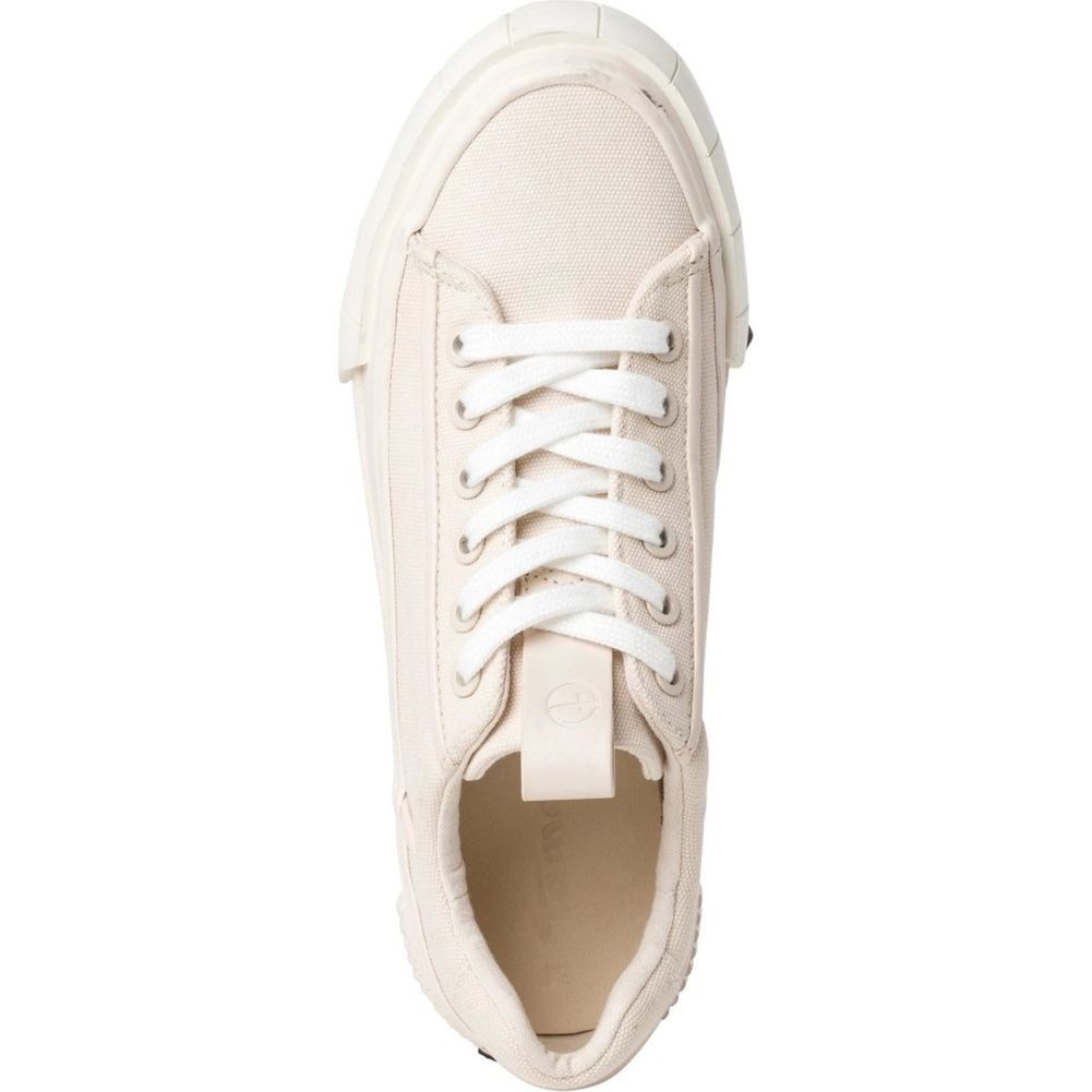 TAMARIS Sportiniai bateliai moterims, Smėlio, SPORT SHOE 4