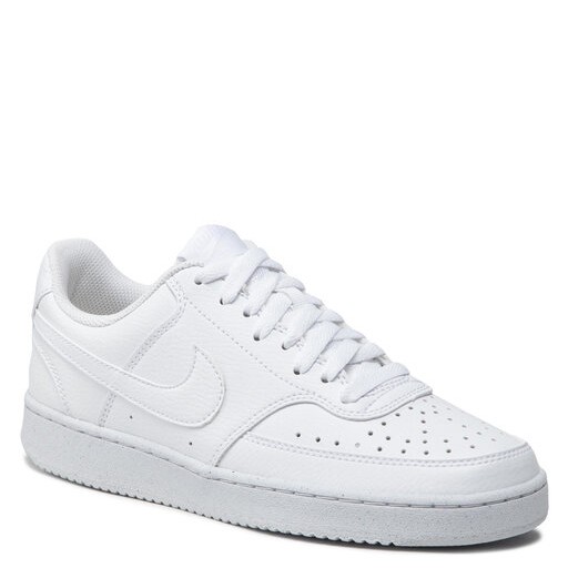 NIKE Sportiniai bateliai vyrams, Balta, COURT VISION SPORT SHOE 1