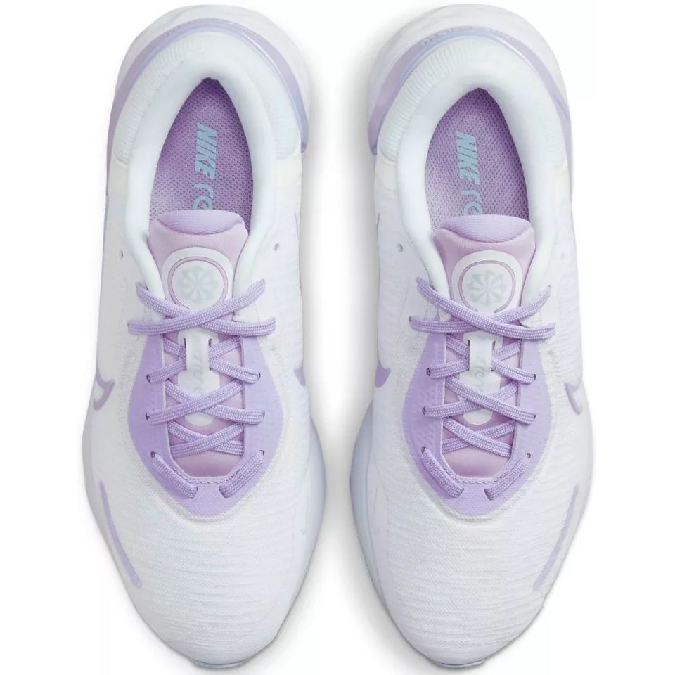 NIKE Sportiniai bateliai moterims, Balta, RENEW RUN SPORT SHOE 3