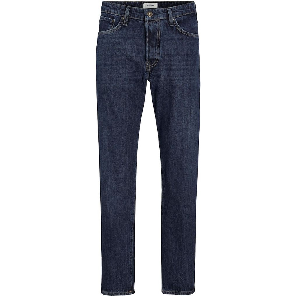 JACK & JONES Comfort džinsai vyrams, Mėlyna, JJICHRIS JJCOOPER JOS 1
