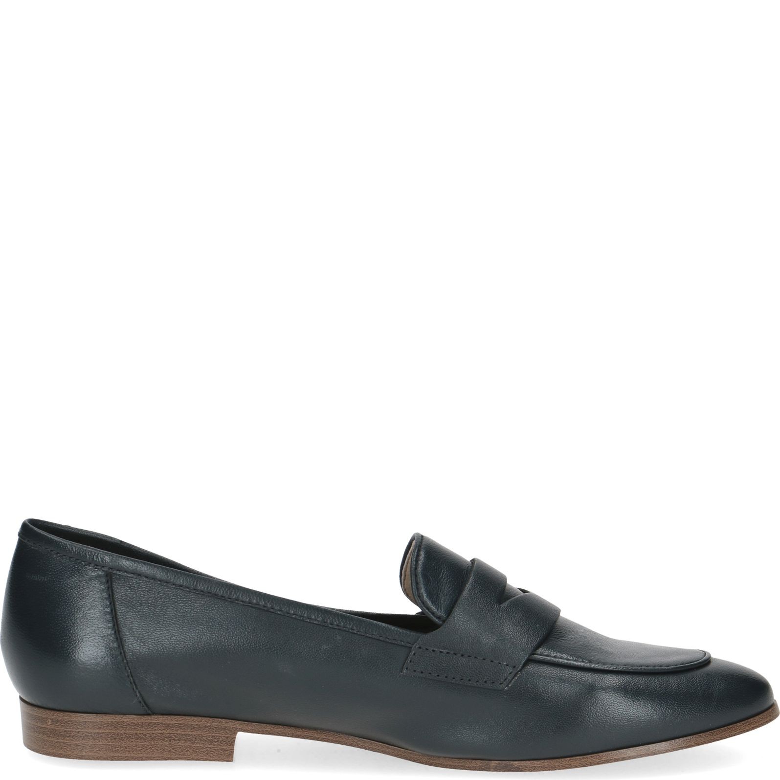 CAPRICE Mokasinai moterims, Mėlyna, Mocasins 4