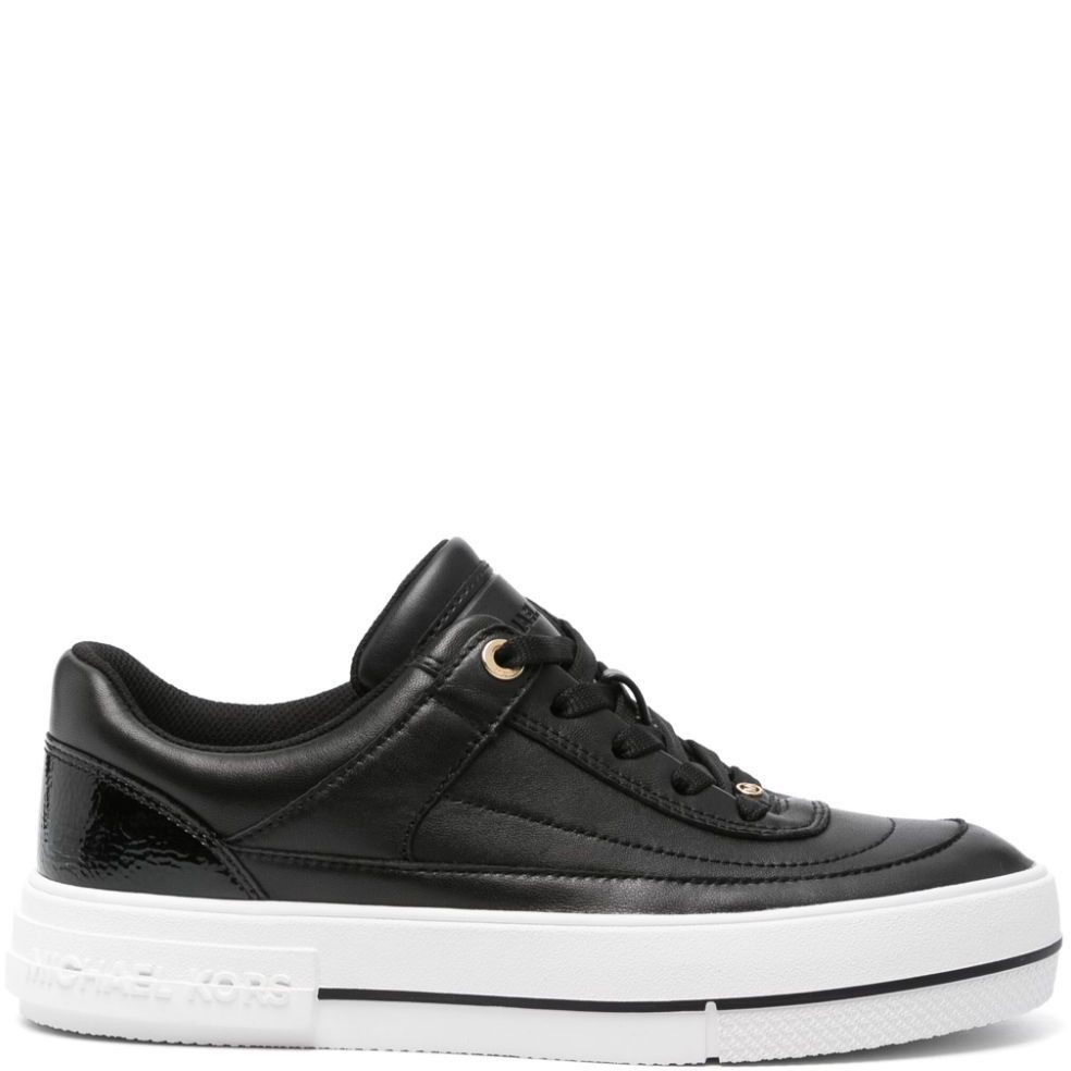 MICHAEL KORS Laisvalaikio bateliai moterims, Juoda, Sneaker 1
