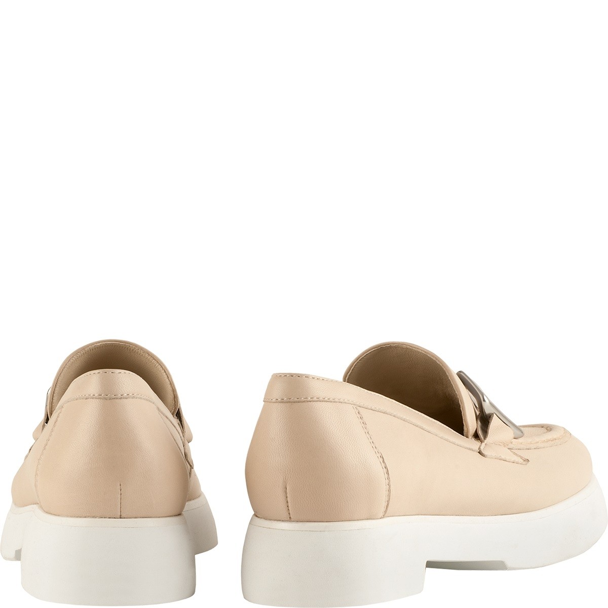 HOGL Loaferiai moterims, Kūno, MAX Loafers 3