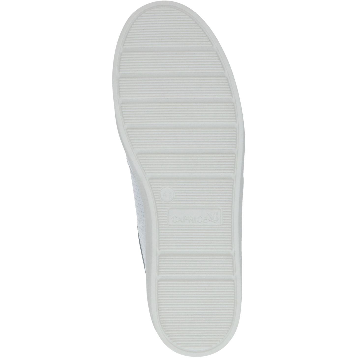 CAPRICE Sportiniai bateliai moterims, Balta, Sport Shoe 6