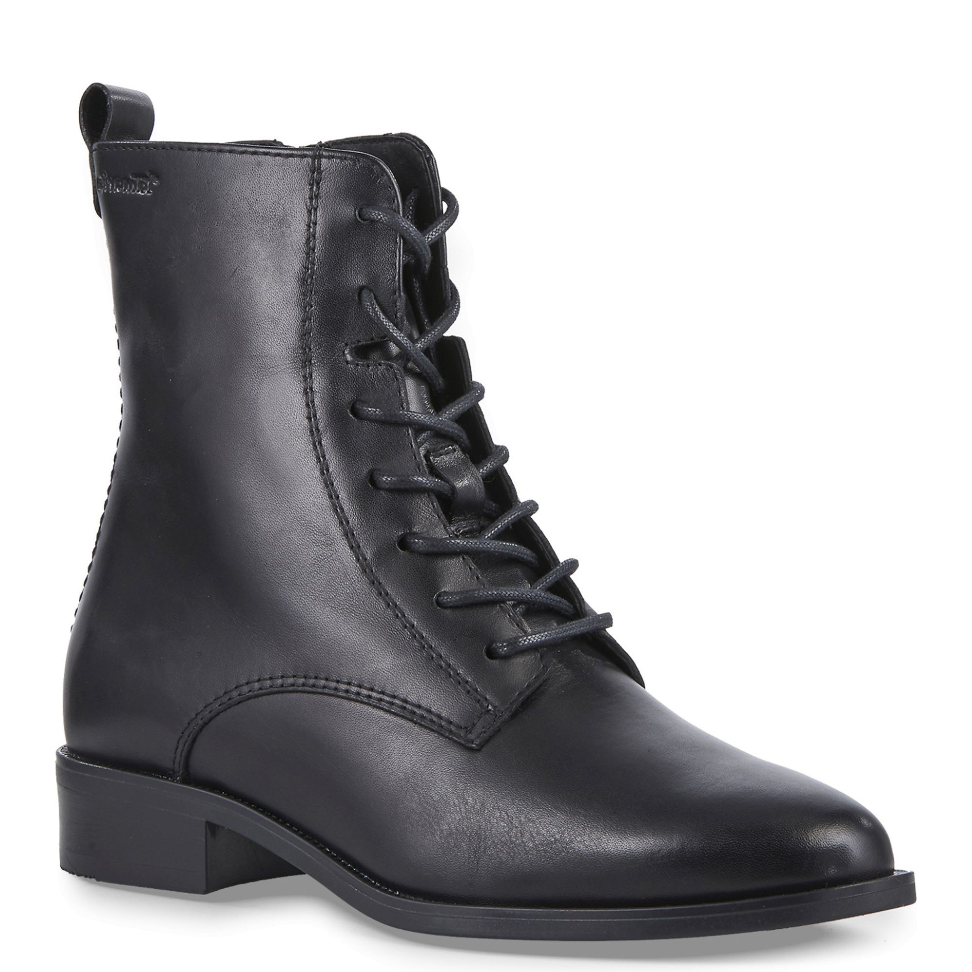 TAMARIS Aulinukai moterims, Juoda, BOOTIES 1