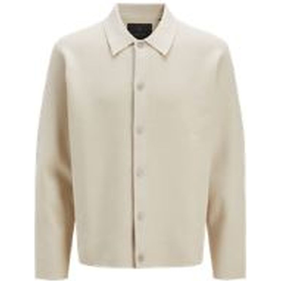 JACK & JONES Kardiganas vyrams, Baige, Milano cardigan 1