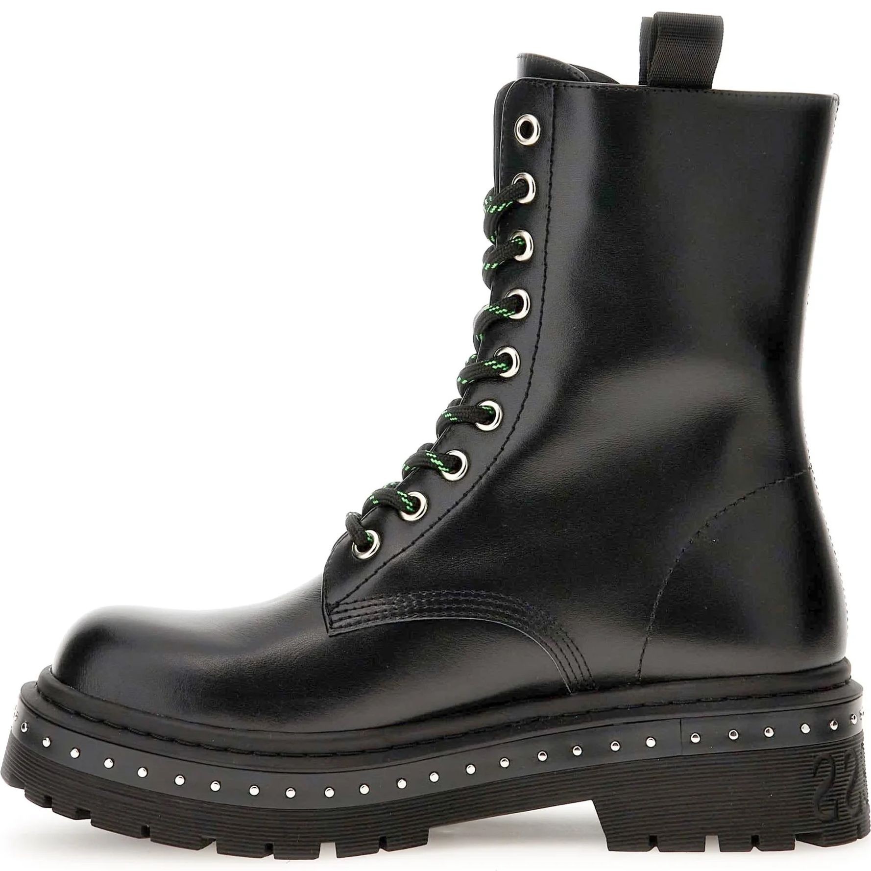 GUESS Aulinukai moterims, Juoda, JOYA DRESS BOOTIE 3