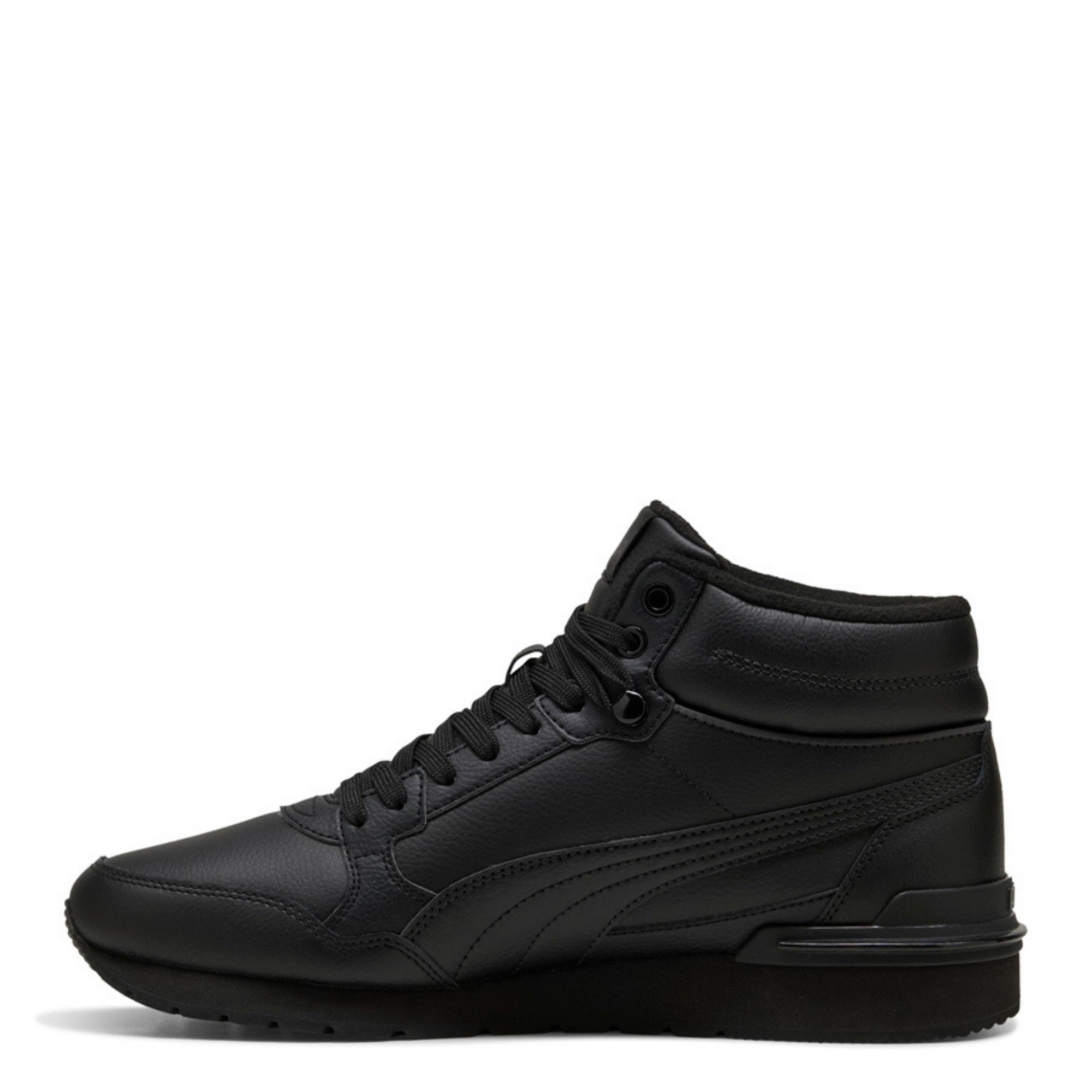 PUMA Aulinukai vyrams, Juoda, ST Runner booties 2