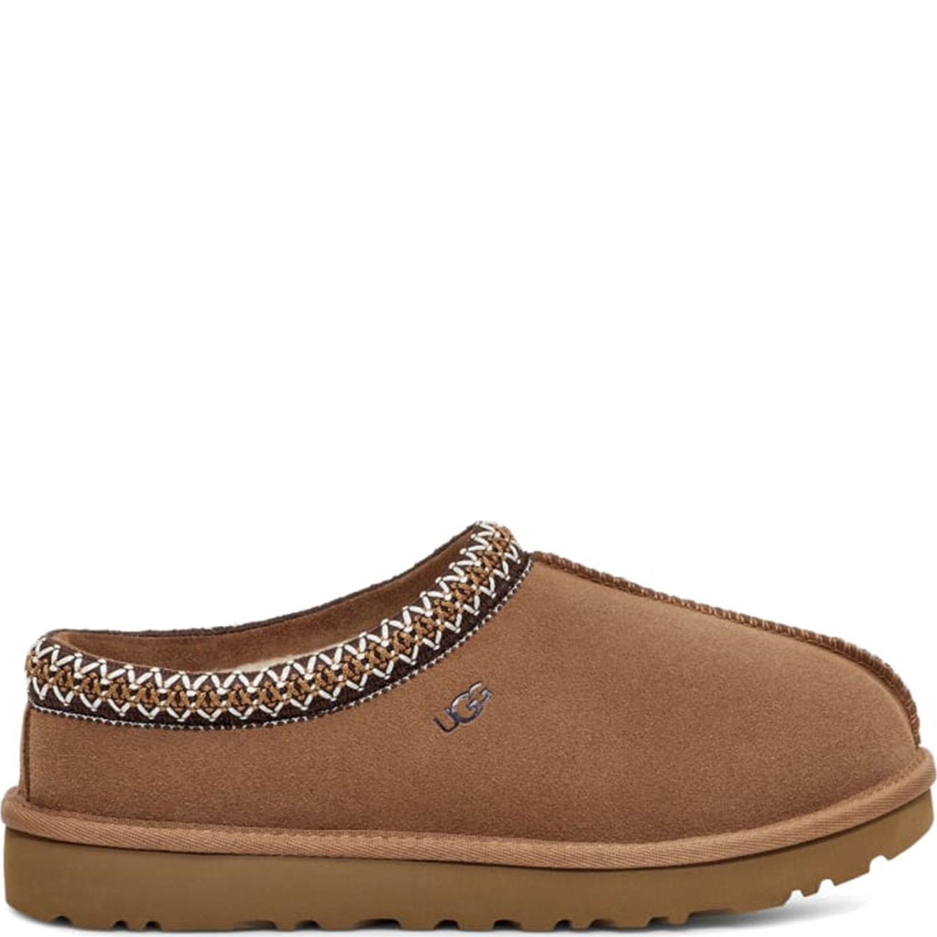 UGG Šlepetės moterims, Ruda, Tasman Indoor 7