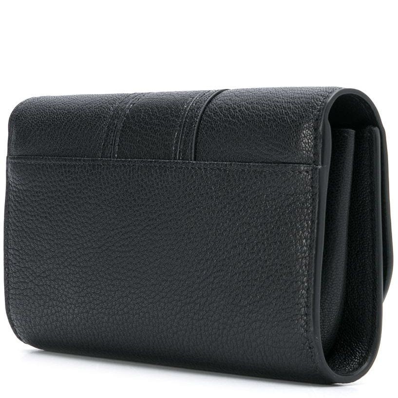 SEE BY CHLOE Rankinė - moterims, Juoda, Hana phone wallet 2