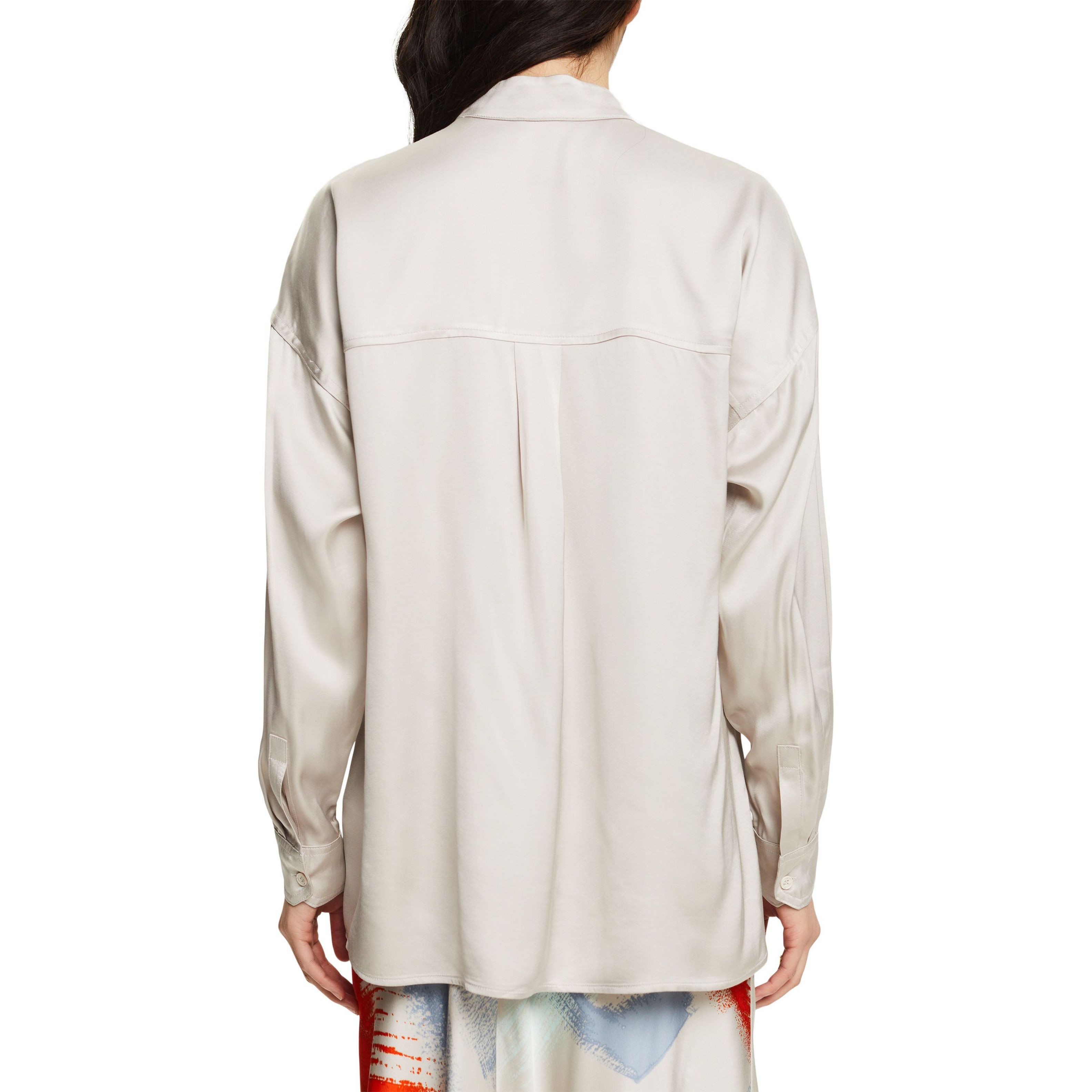 ESPRIT Palaidinės moterims, Smėlio, Sus Tops 3