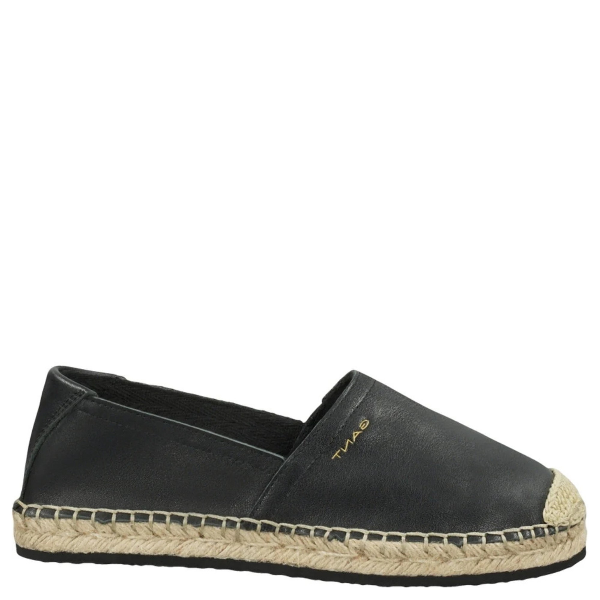 GANT Espadrilės moterims, Juoda, Lucynella ESPADRILLES 2
