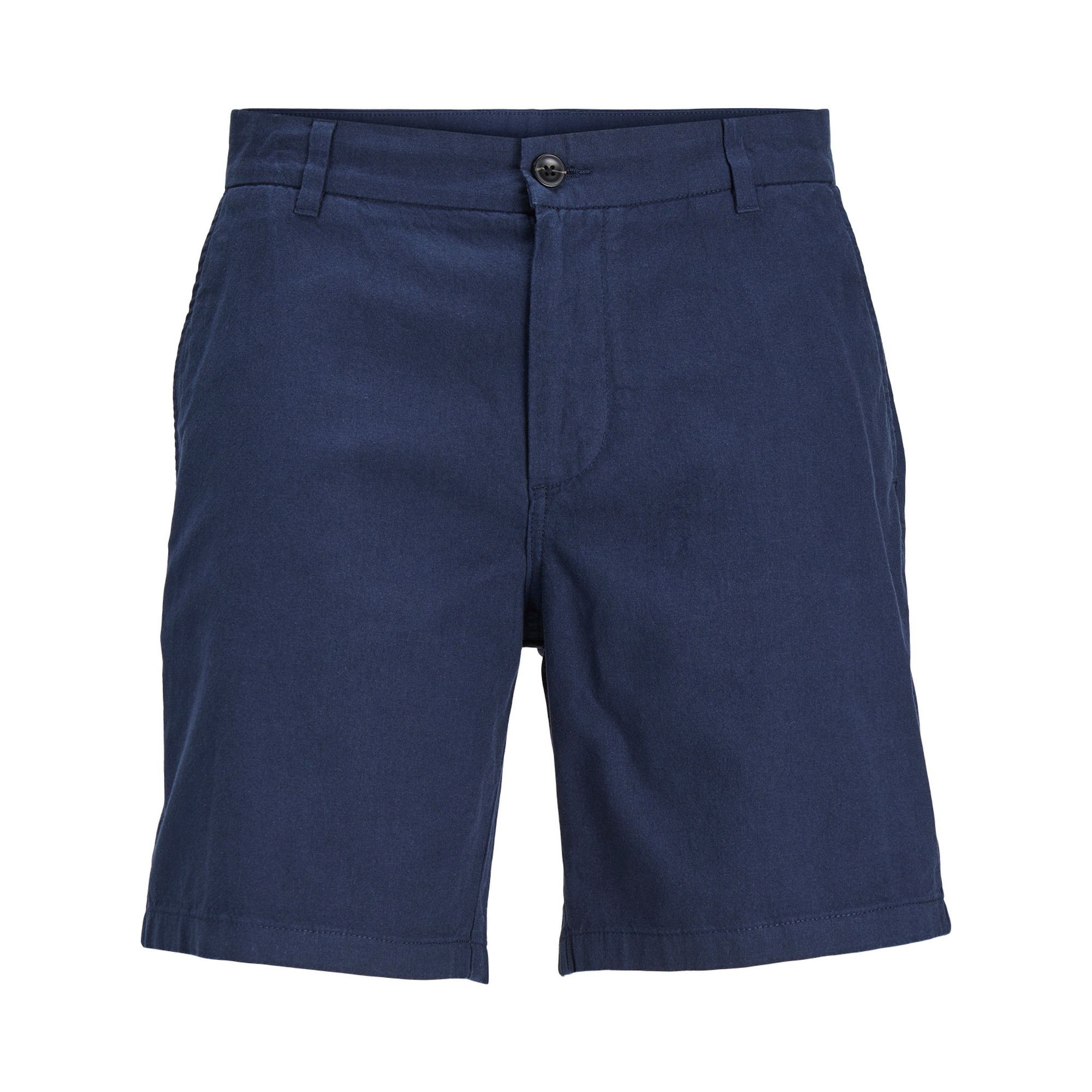 JACK & JONES Šortai vyrams, Mėlyna, Jpstace shorts 1