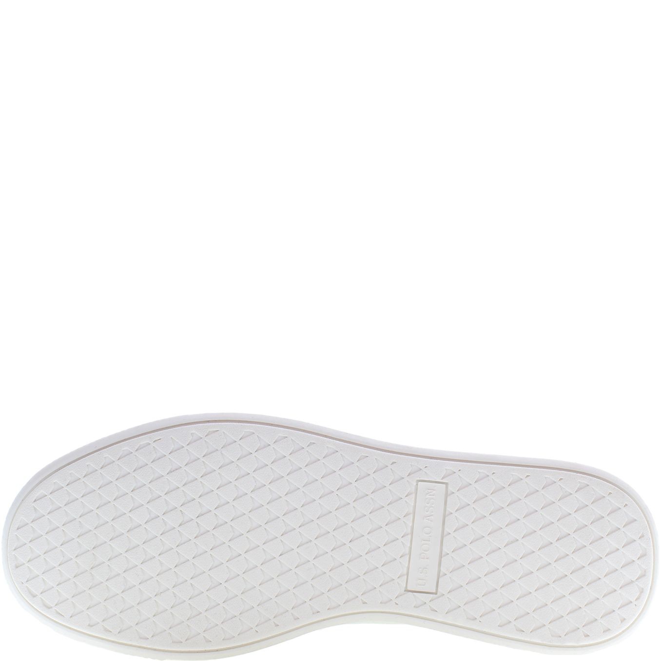 U.S.POLO Sportiniai bateliai moterims, Balta, SPORT SHOE, uspbryana001w-whi 5