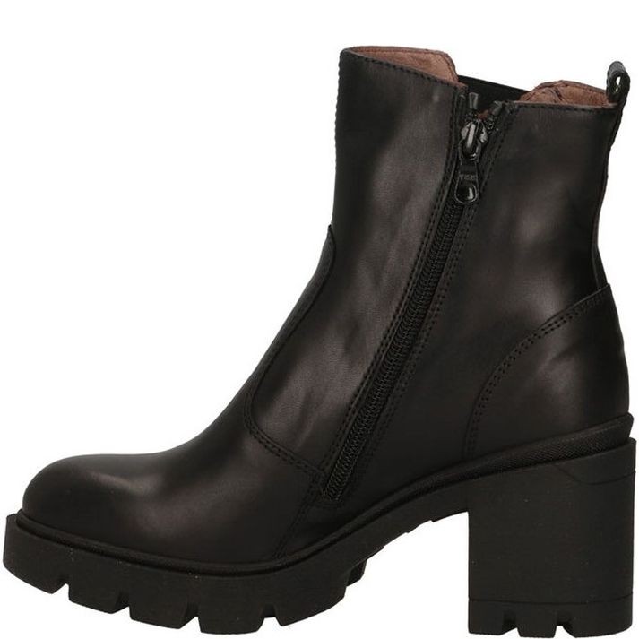 NEROGIARDINI Aulinukai moterims, Juoda, Guanto booties 3